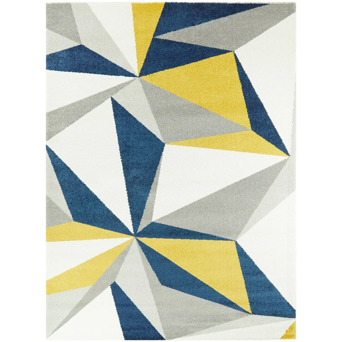 Jayce Contemporary Area Rug