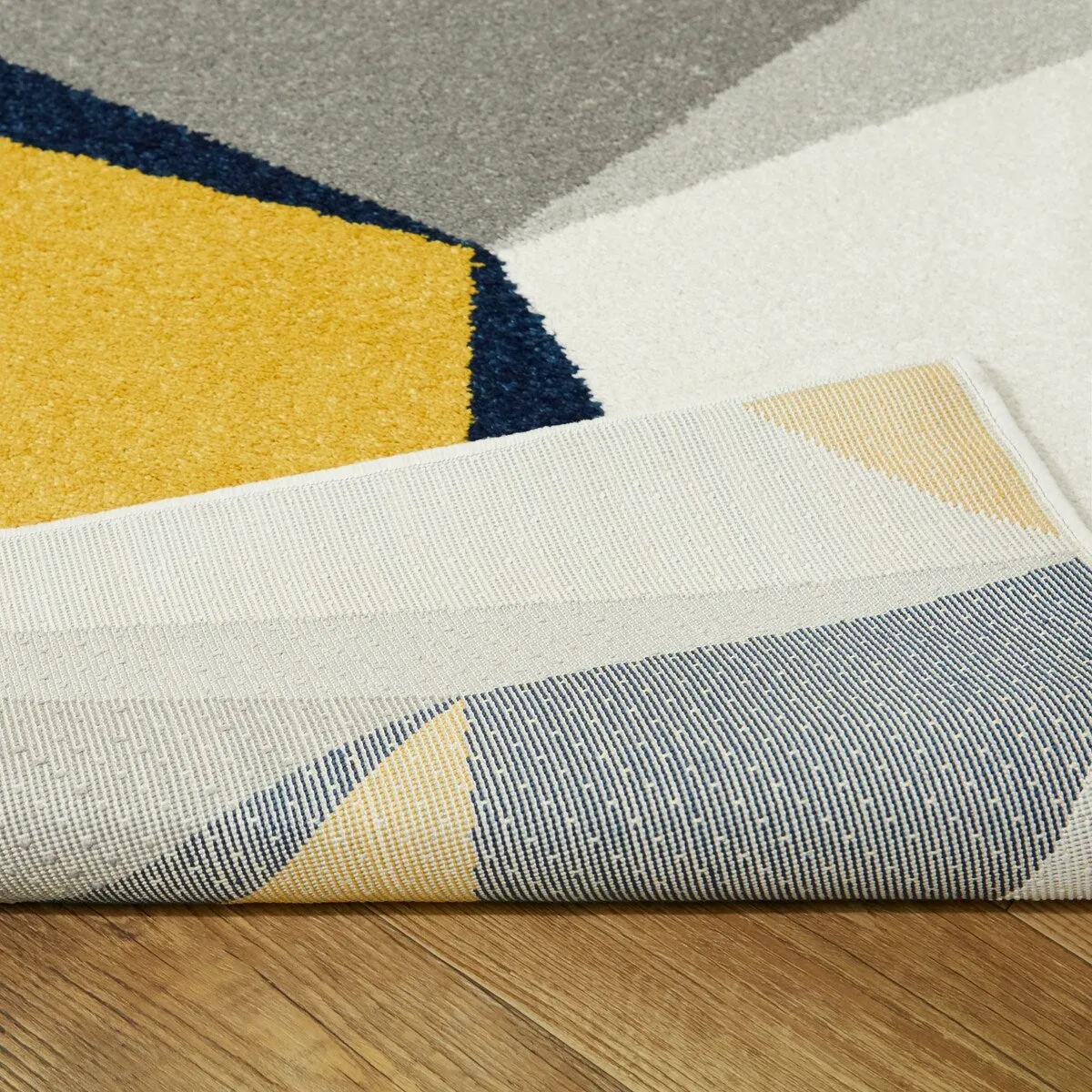 Jayce Contemporary Area Rug