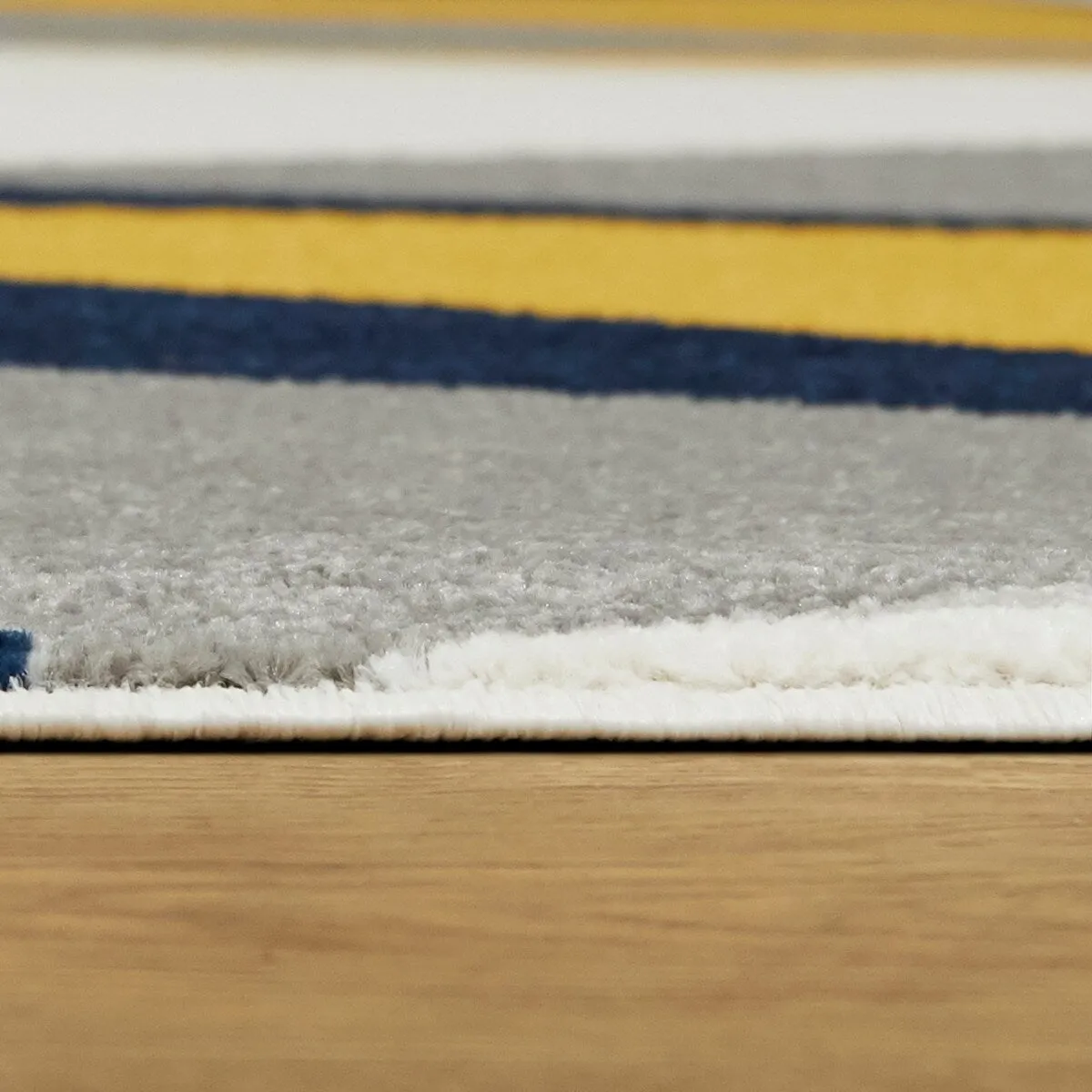 Jayce Contemporary Area Rug