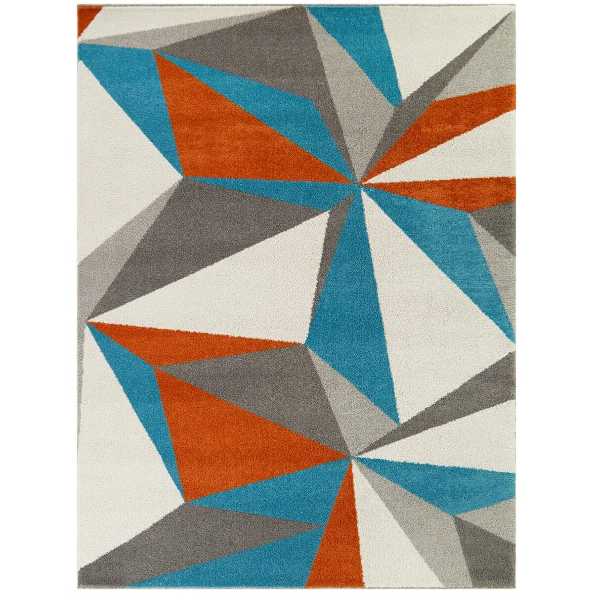 Jayce Contemporary Area Rug