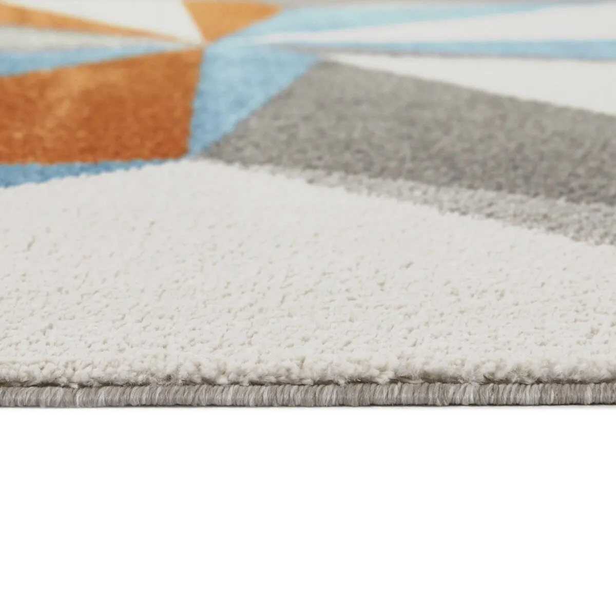 Jayce Contemporary Area Rug