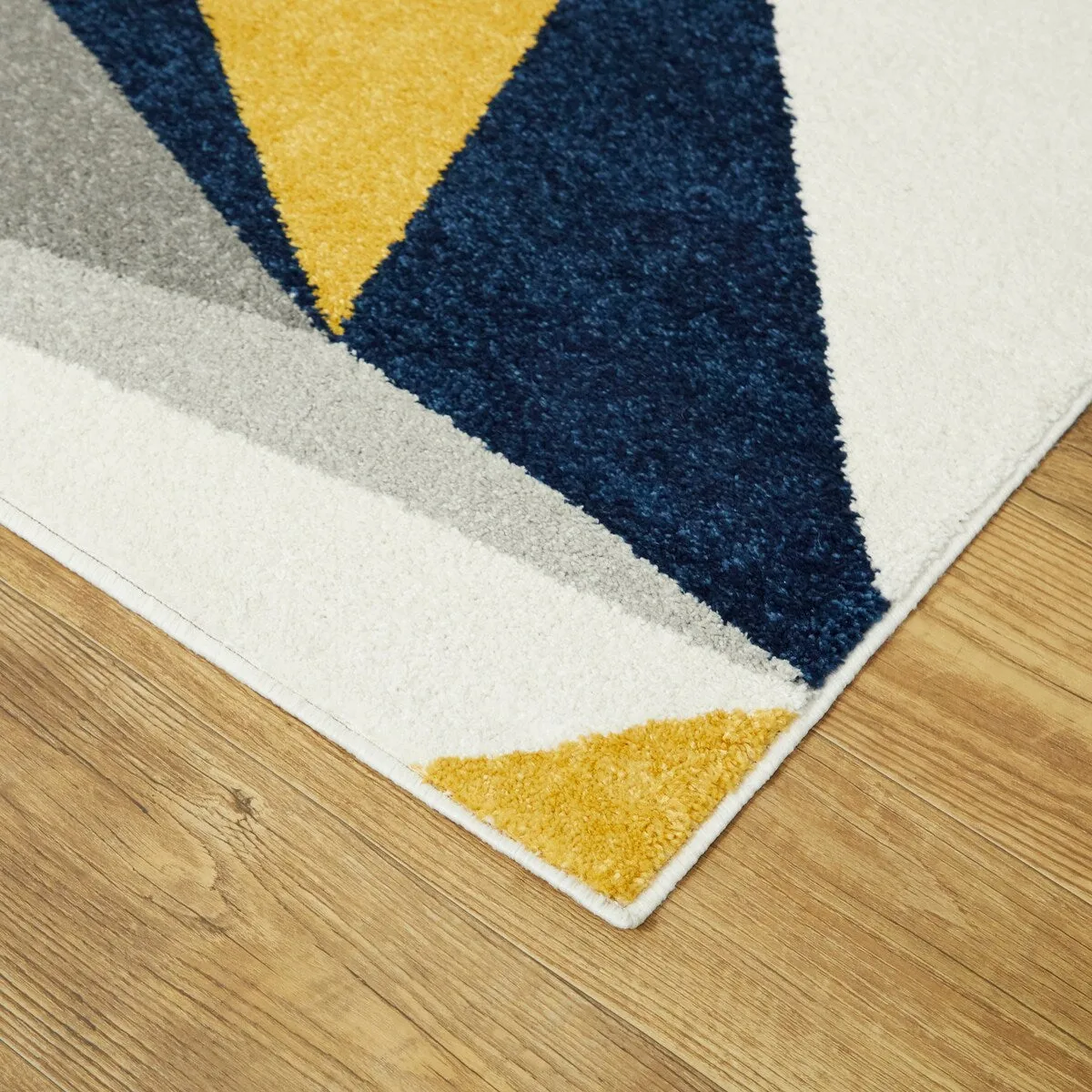 Jayce Contemporary Area Rug