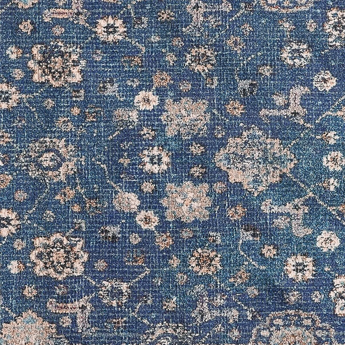 Jessica Simpson Machine Washable. Slip Resistant Accent and Runner Rugs with Fringe
