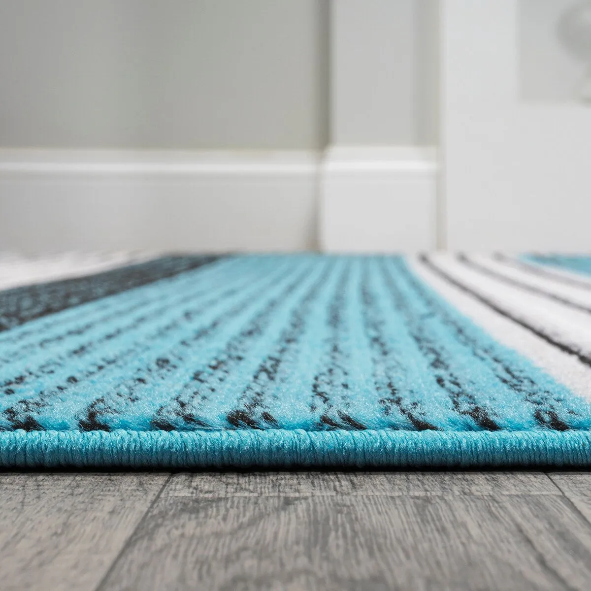 JONATHAN Y Austin Modern Botanical Wildflower Area Rug