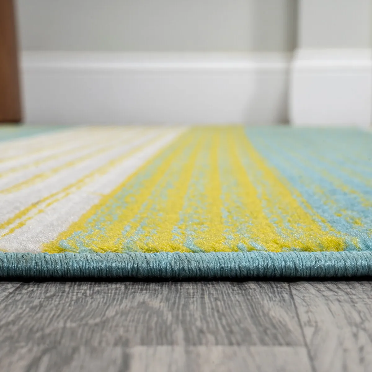 JONATHAN Y Austin Modern Botanical Wildflower Area Rug