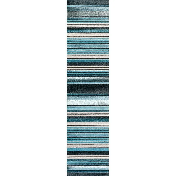 JONATHAN Y Austin Modern Botanical Wildflower Area Rug