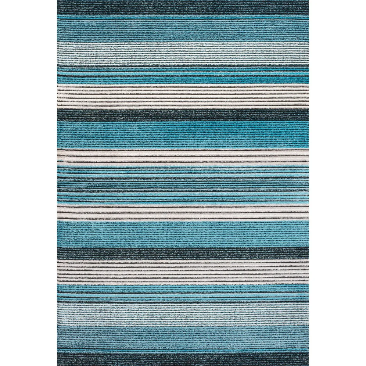 JONATHAN Y Austin Modern Botanical Wildflower Area Rug