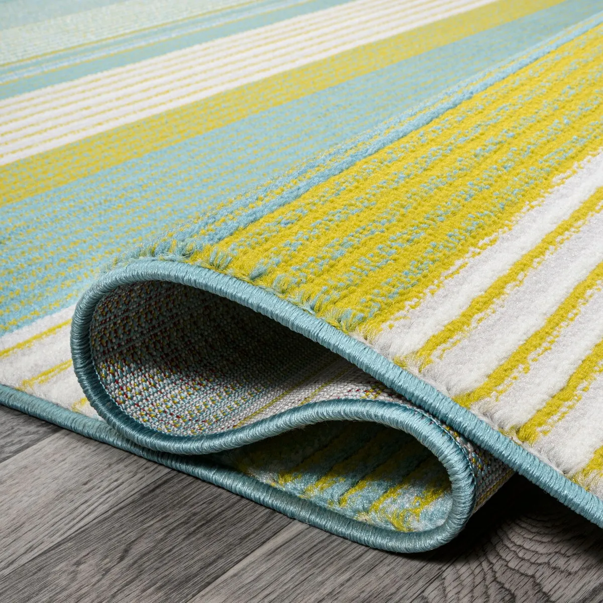 JONATHAN Y Austin Modern Botanical Wildflower Area Rug