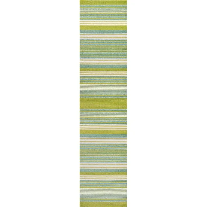 JONATHAN Y Austin Modern Botanical Wildflower Area Rug