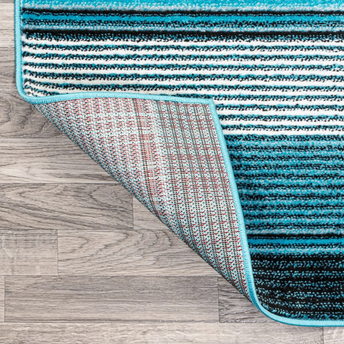 JONATHAN Y Austin Modern Botanical Wildflower Area Rug