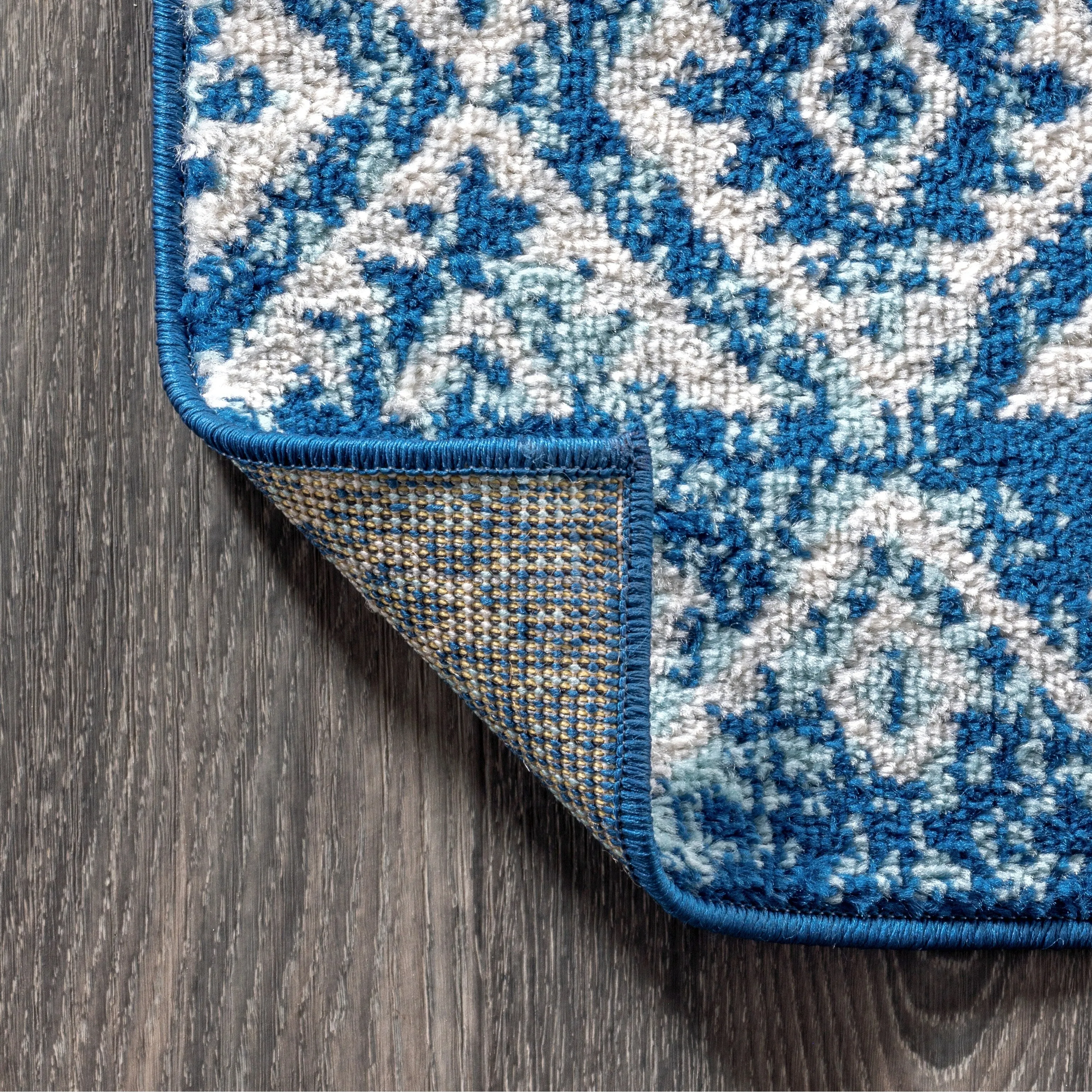 JONATHAN Y Modern HYPE Boho Vintage Tribal Area Rug