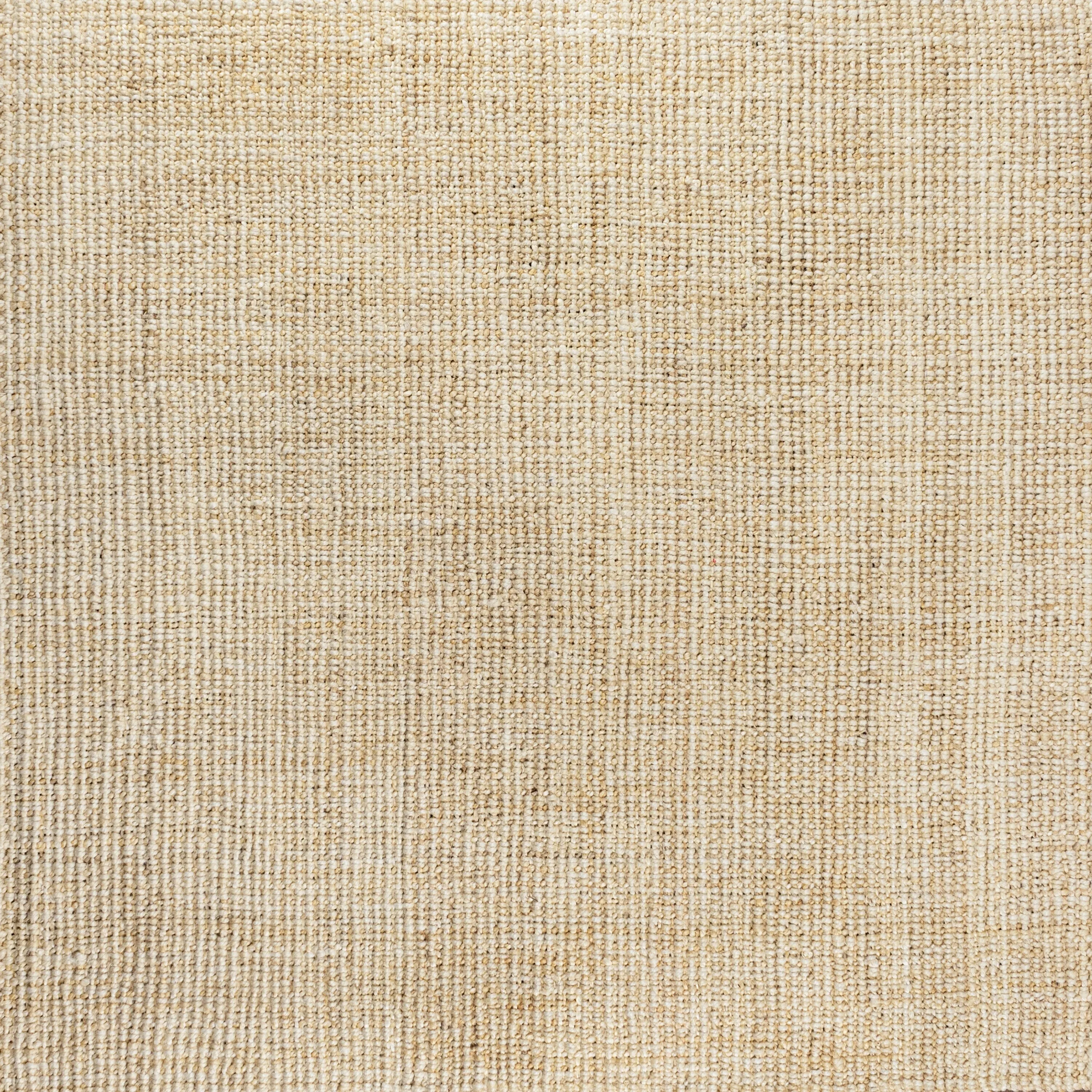 JONATHAN Y Pata Hand Woven Chunky Jute Area Rug