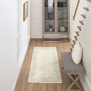 Karastan Solitude Mandawa Abstact Ornamental Area Rug
