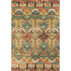 Kas Rugs Casablanca Mid-Century Modern Area Rug
