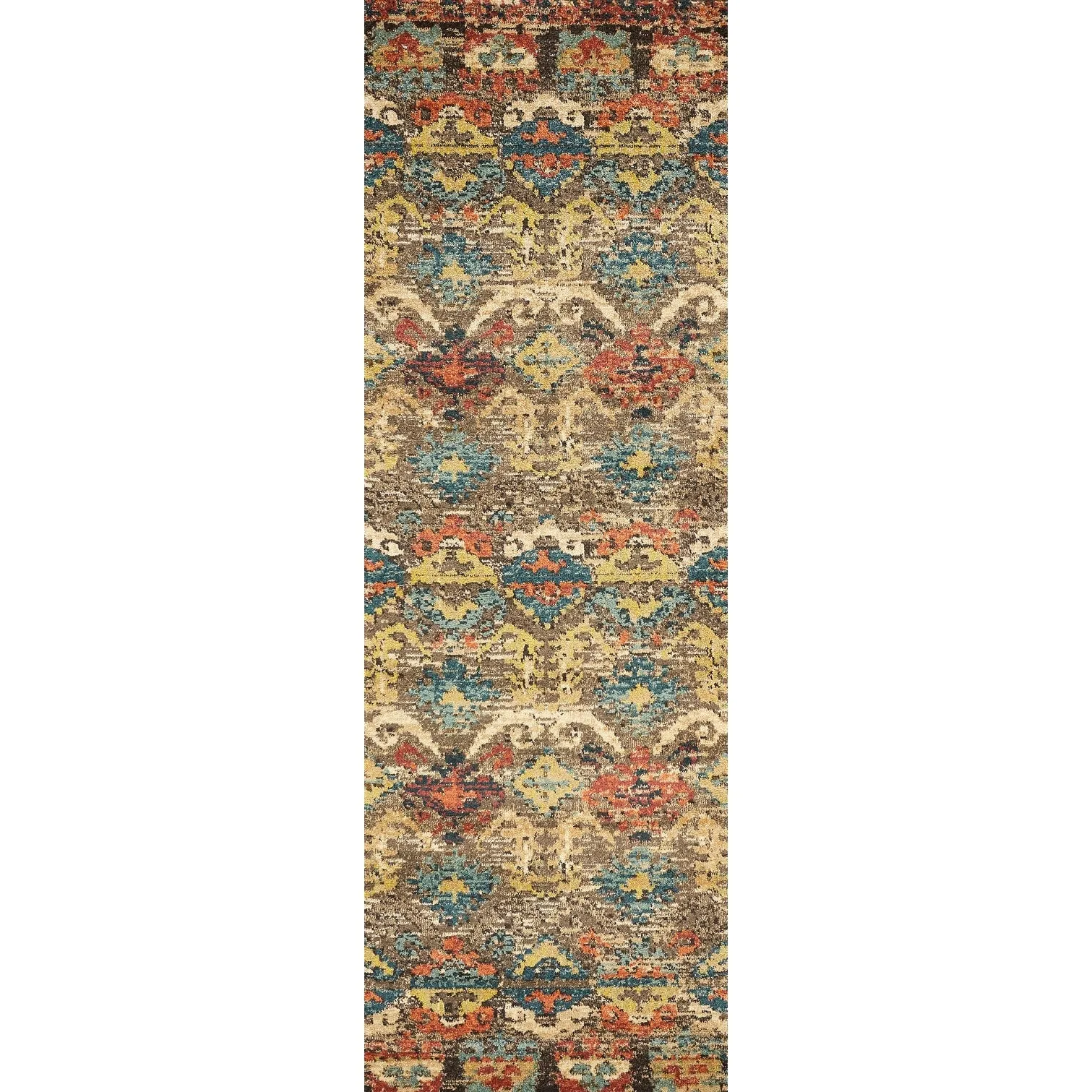Kas Rugs Casablanca Mid-Century Modern Area Rug