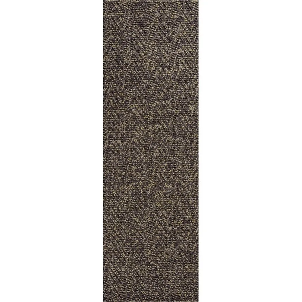 KAS Rugs Porto Herringbone Handmade Natural Jute Area Rug