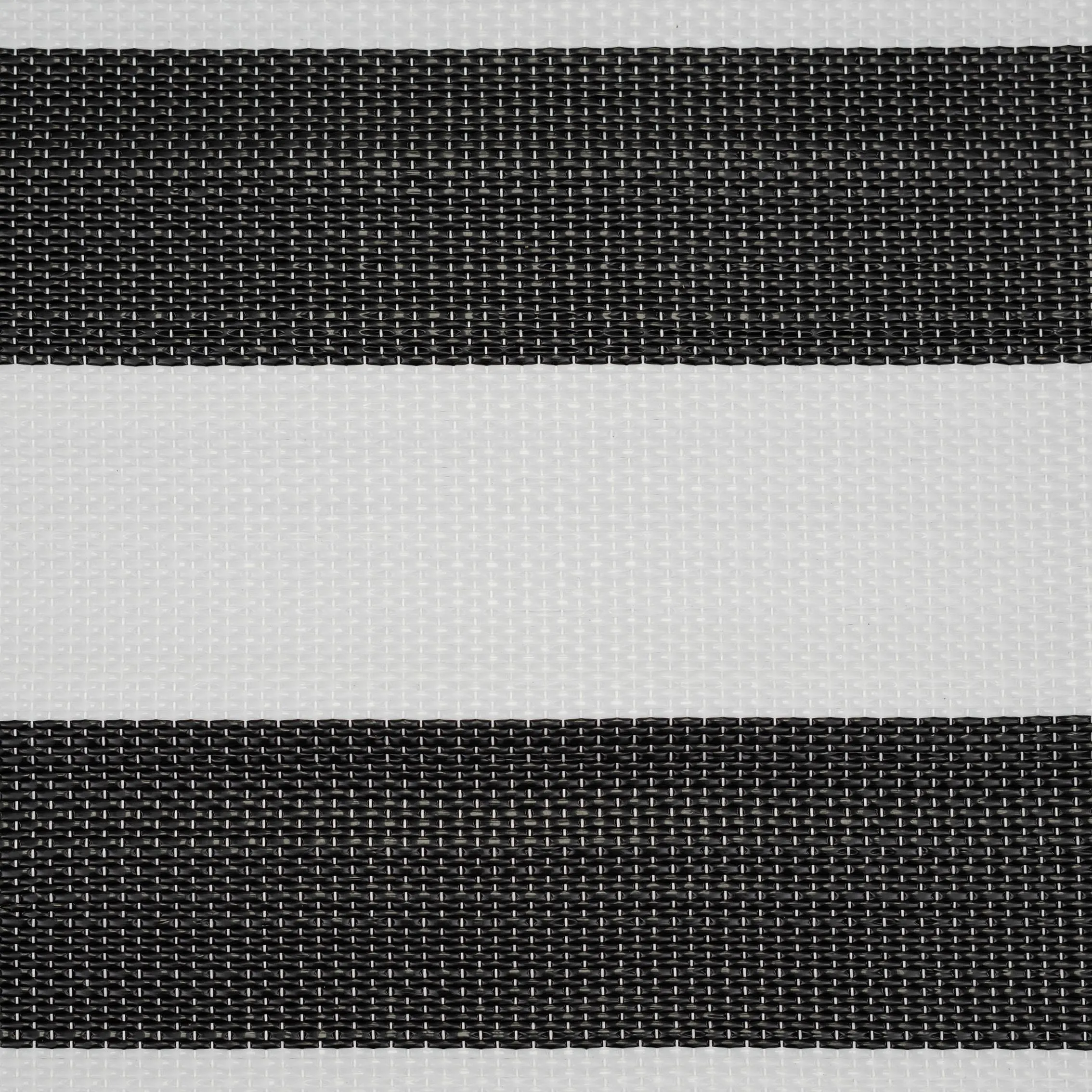 Lalune Beach Stripe Indoor Outdoor Area Rug