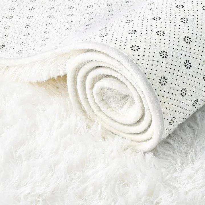 Large Size Home Decor Carpet Washable Nursery Area Rug - 8' x 10'