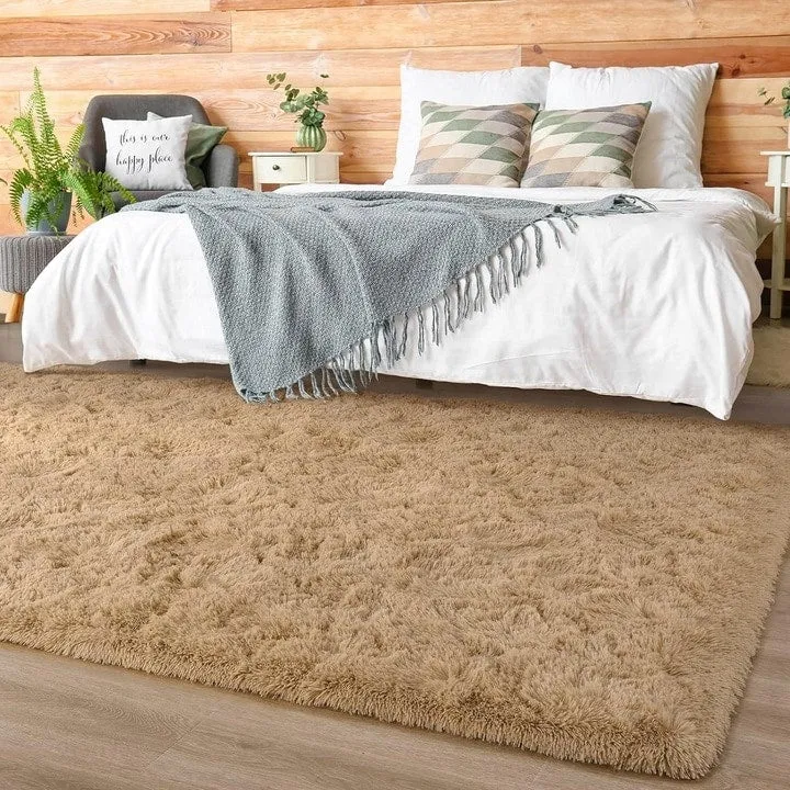 Large Size Home Decor Carpet Washable Nursery Area Rug - 8' x 10'