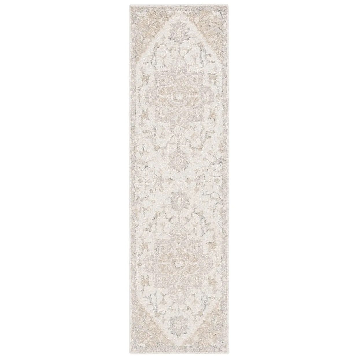 Lauren Ralph Lauren. Handmade Gunnhild Wool Rug