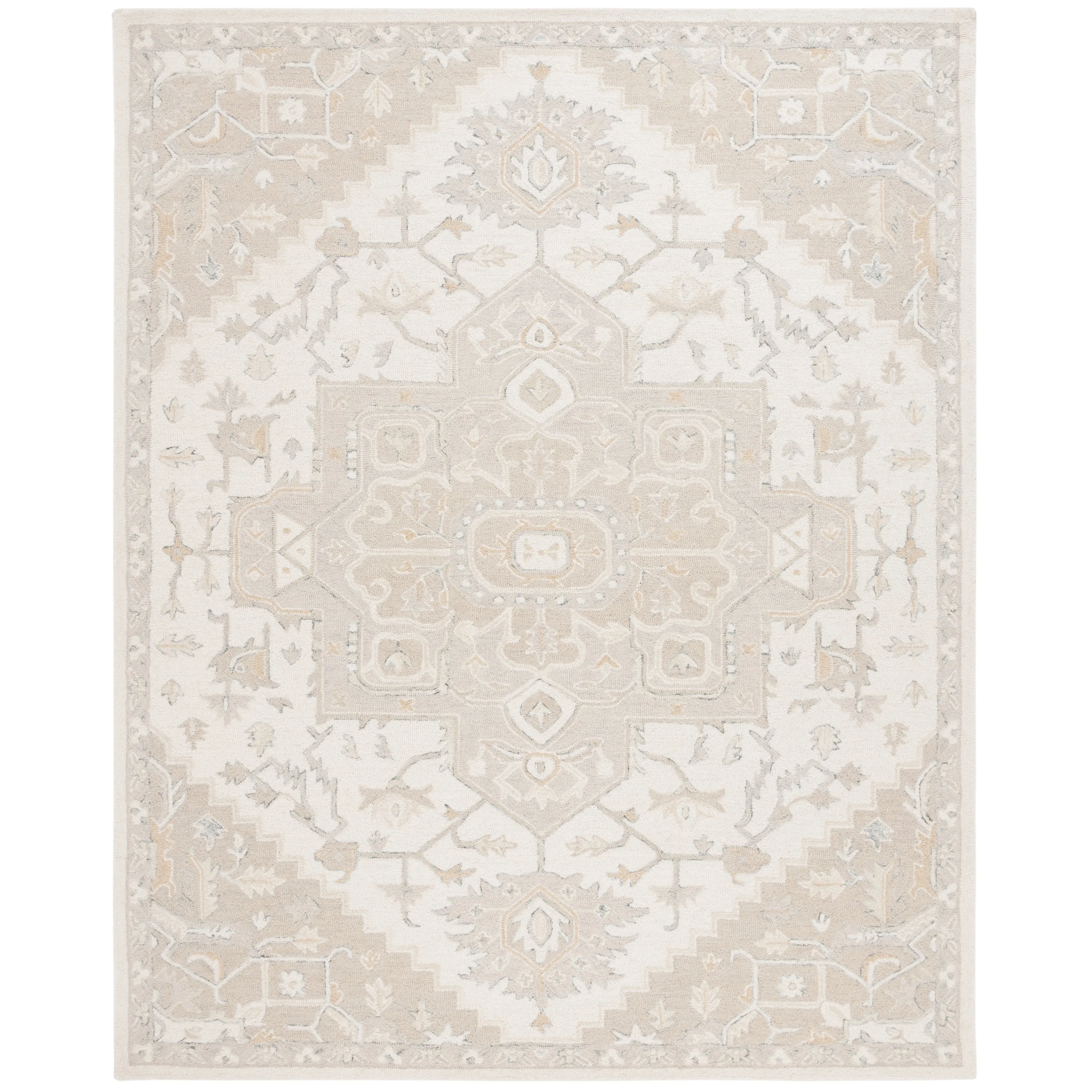 Lauren Ralph Lauren. Handmade Gunnhild Wool Rug