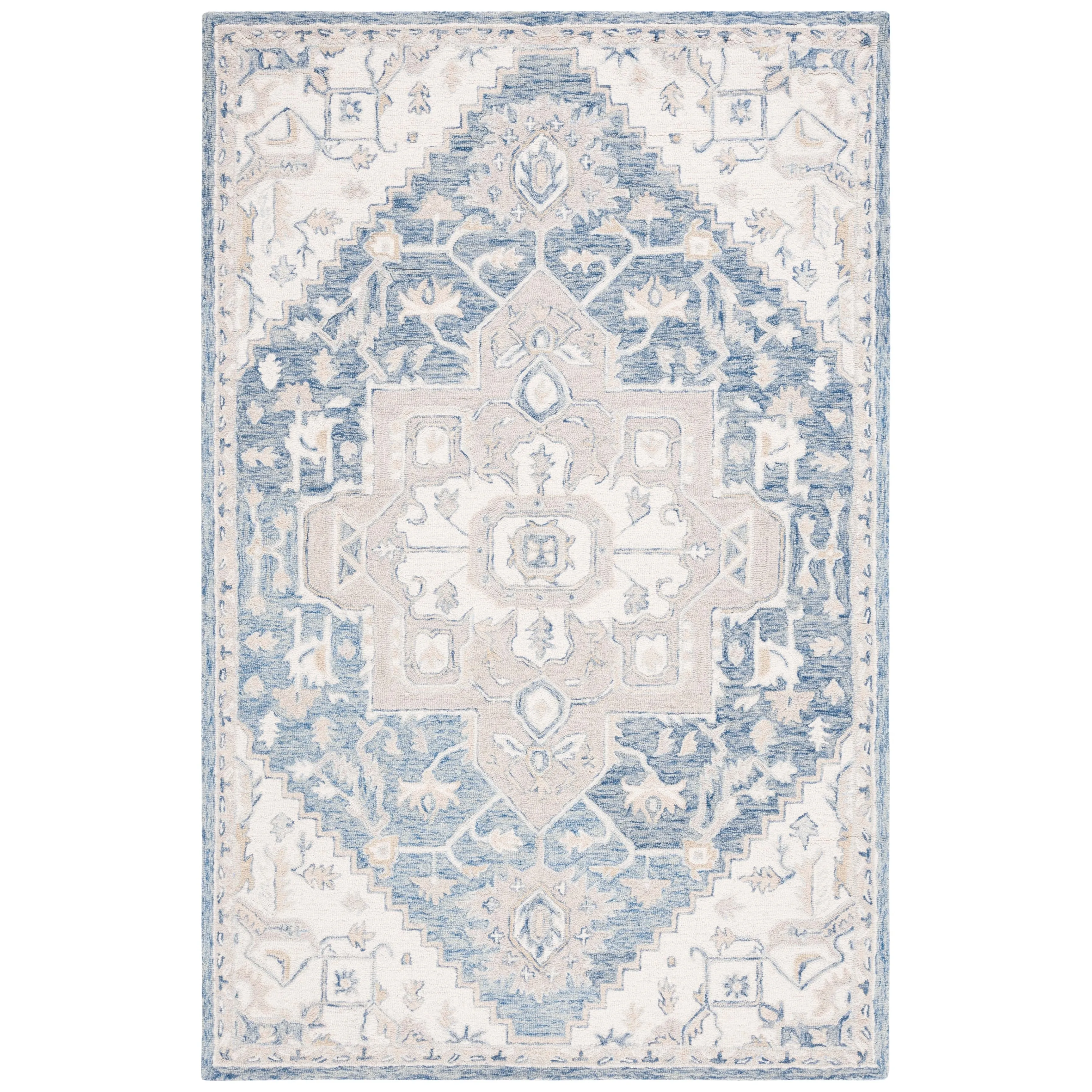 Lauren Ralph Lauren. Handmade Gunnhild Wool Rug