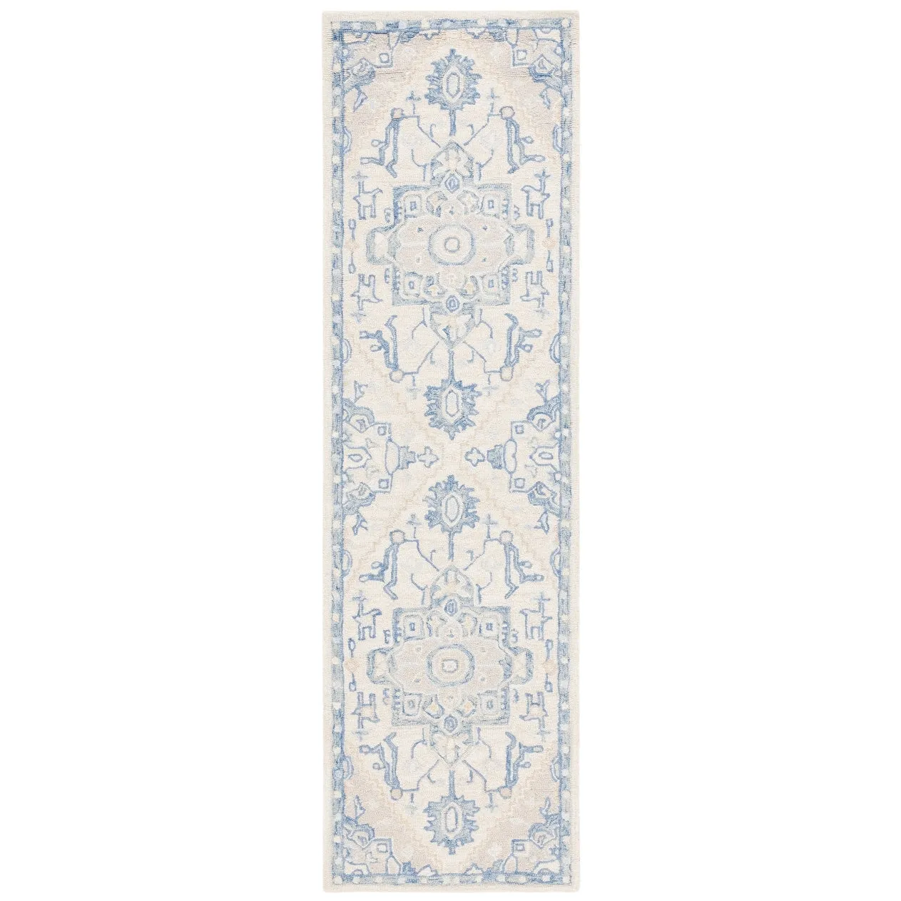 Lauren Ralph Lauren. Handmade Gunnhild Wool Rug