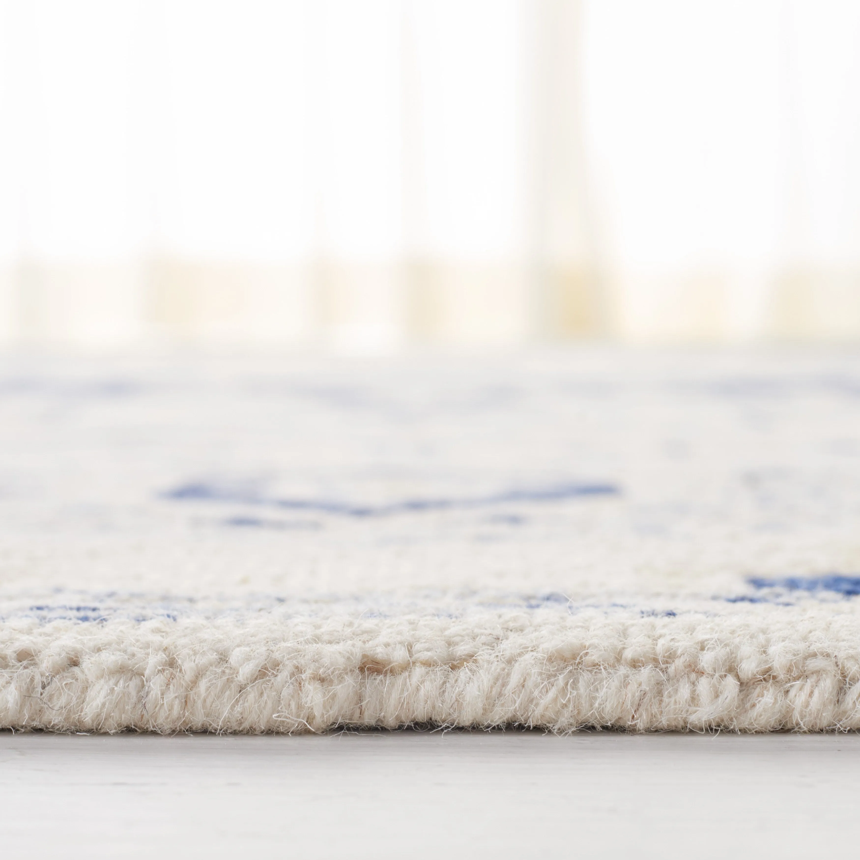 Lauren Ralph Lauren. Handmade Gunnhild Wool Rug