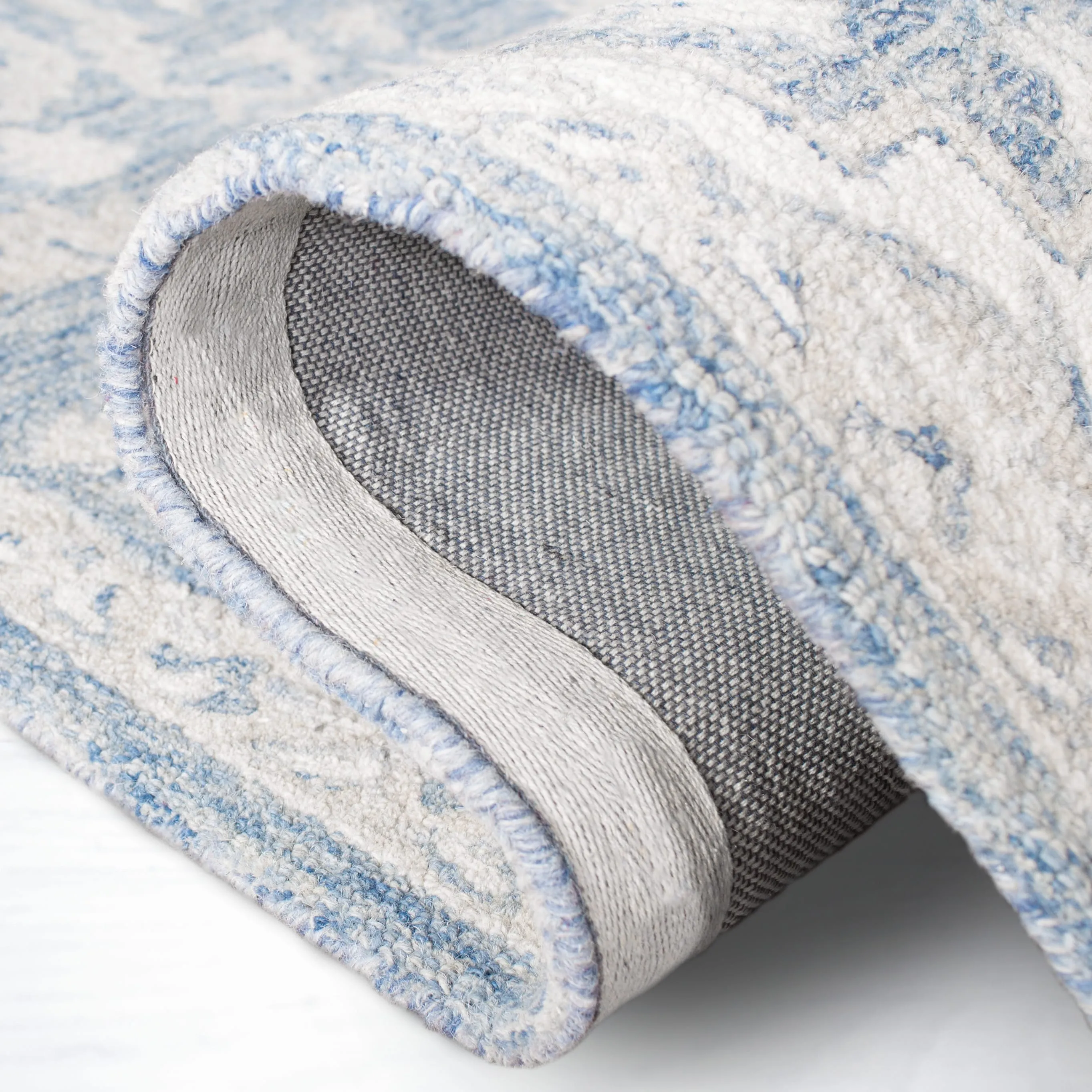 Lauren Ralph Lauren. Handmade Gunnhild Wool Rug
