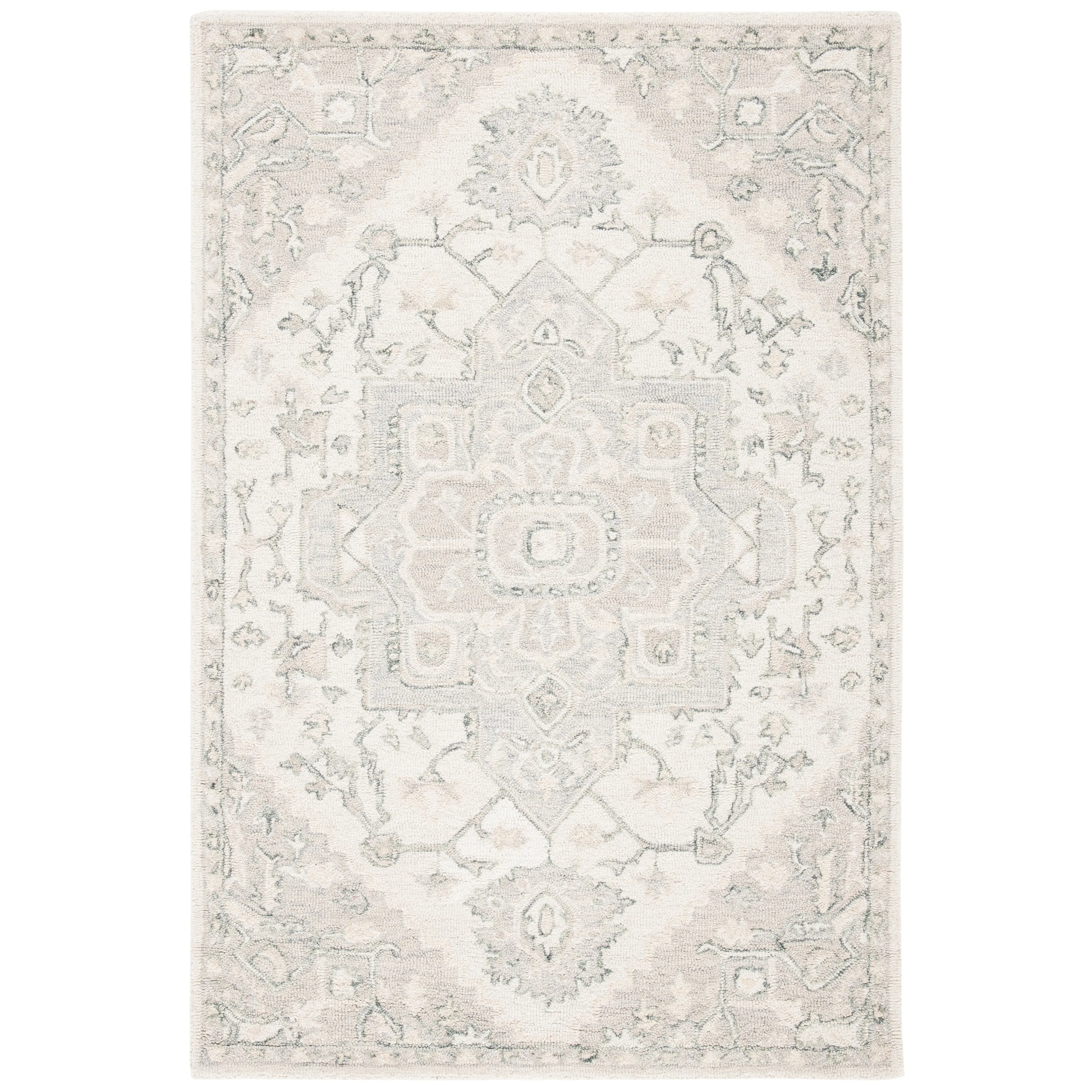 Lauren Ralph Lauren. Handmade Gunnhild Wool Rug