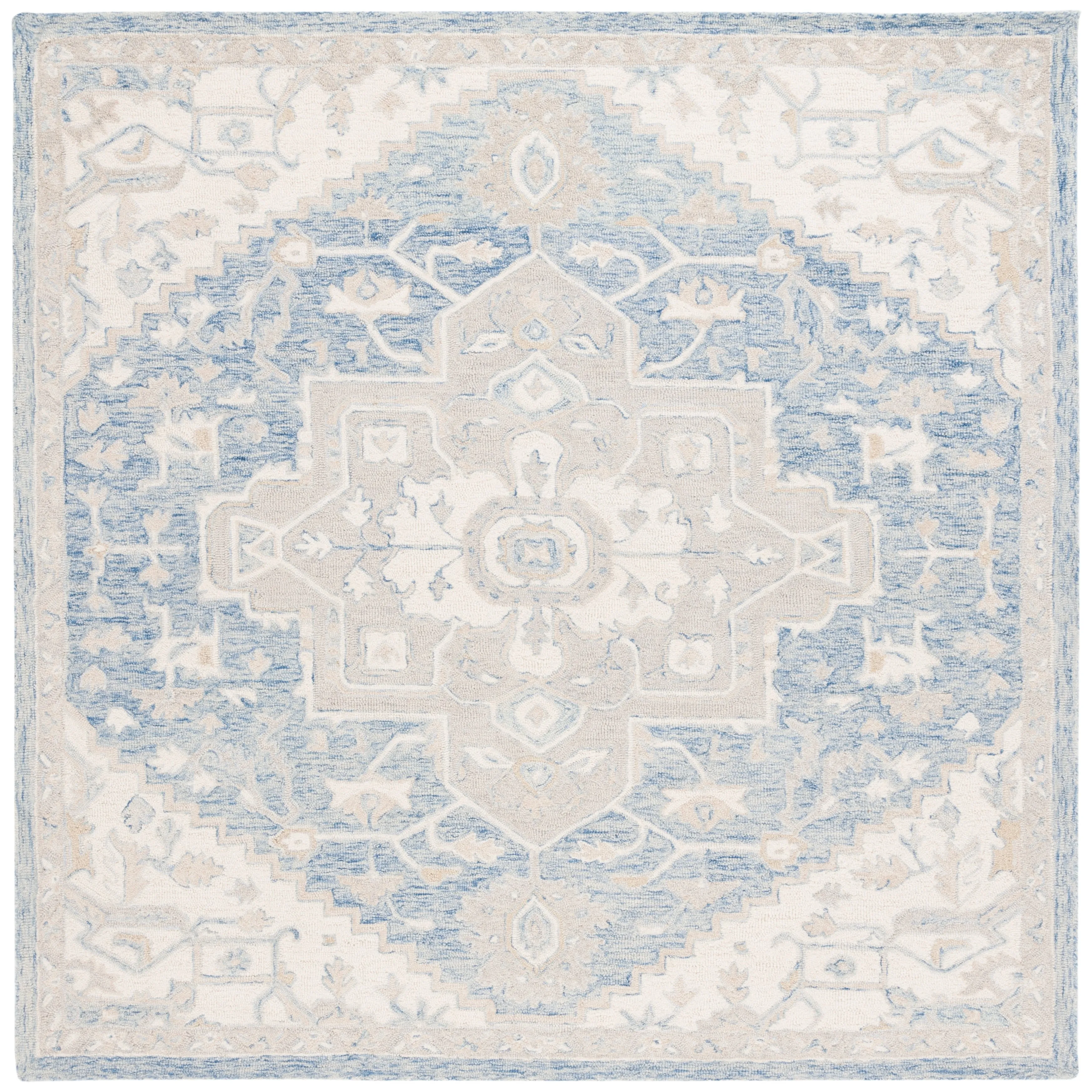 Lauren Ralph Lauren. Handmade Gunnhild Wool Rug