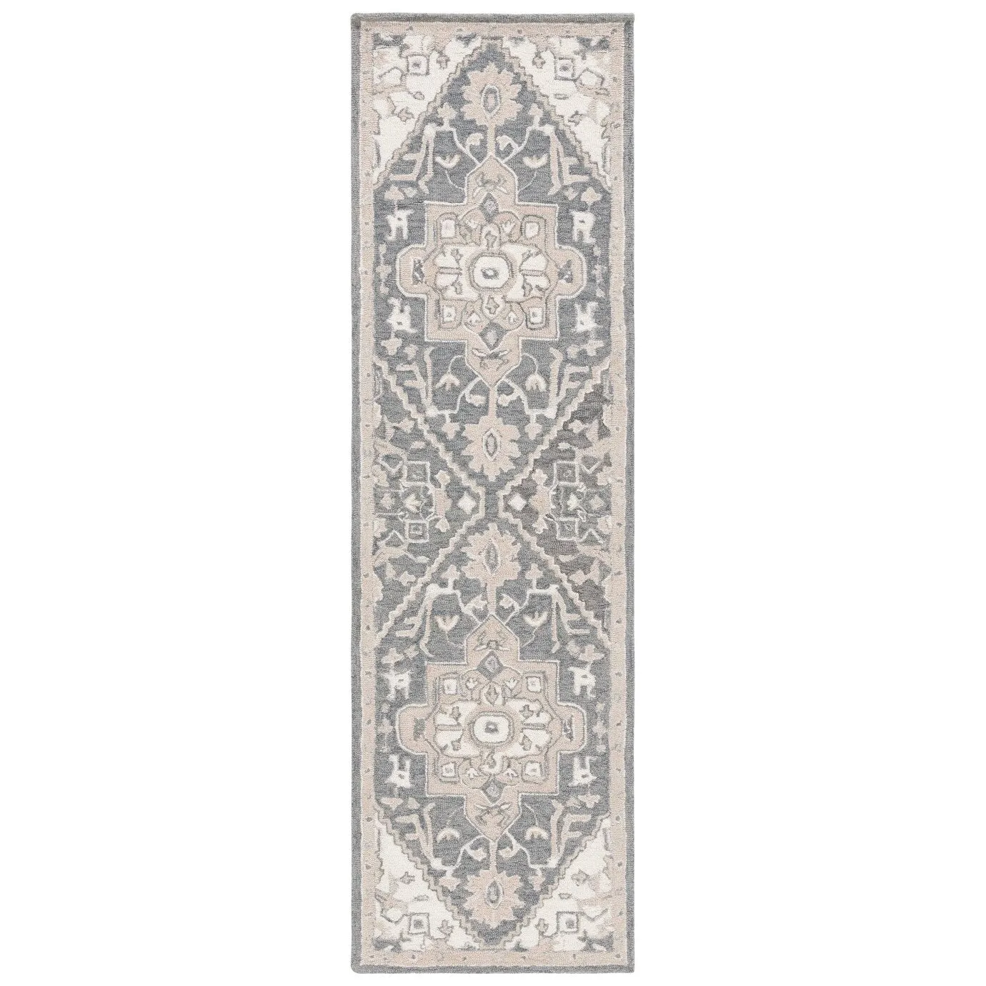 Lauren Ralph Lauren. Handmade Gunnhild Wool Rug