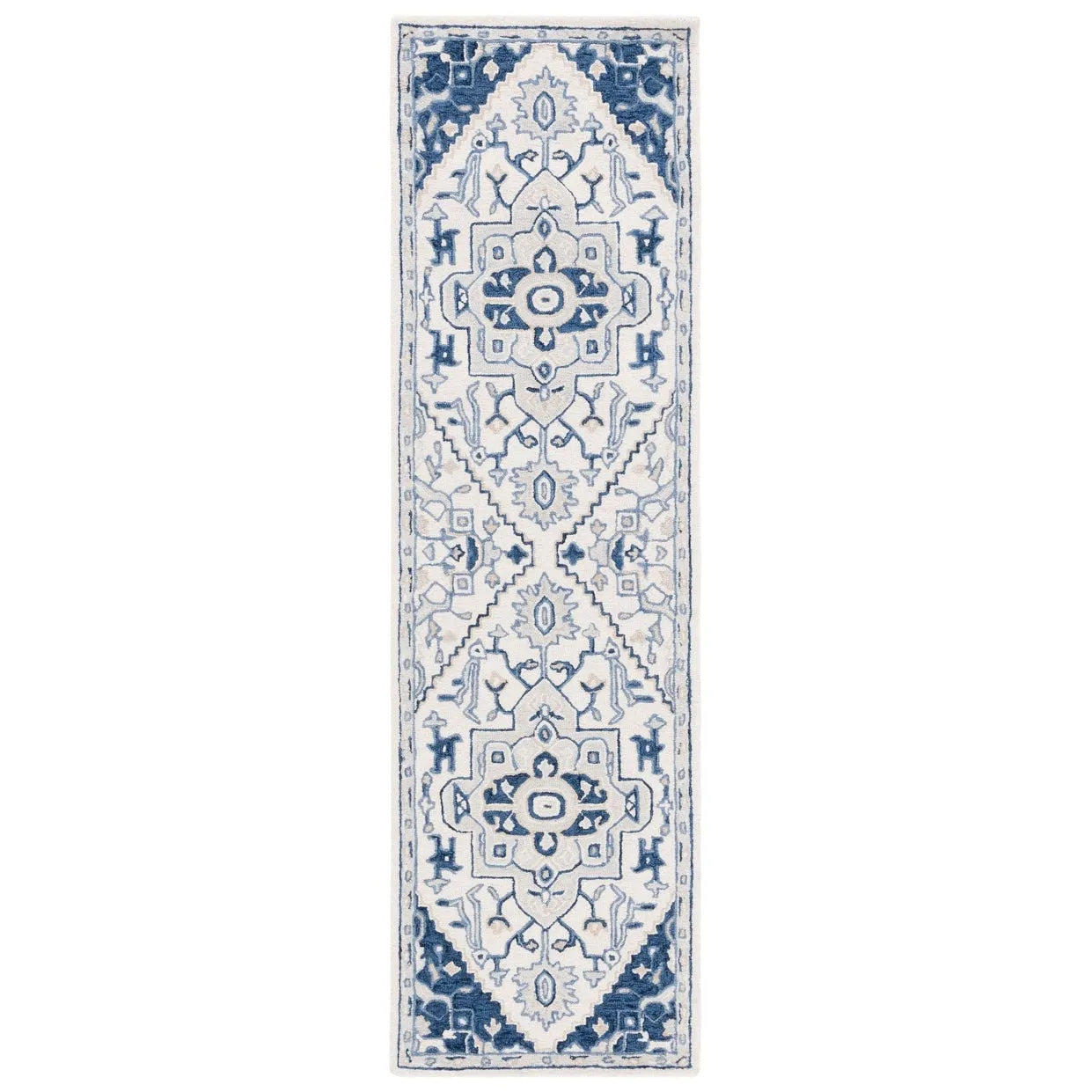 Lauren Ralph Lauren. Handmade Gunnhild Wool Rug