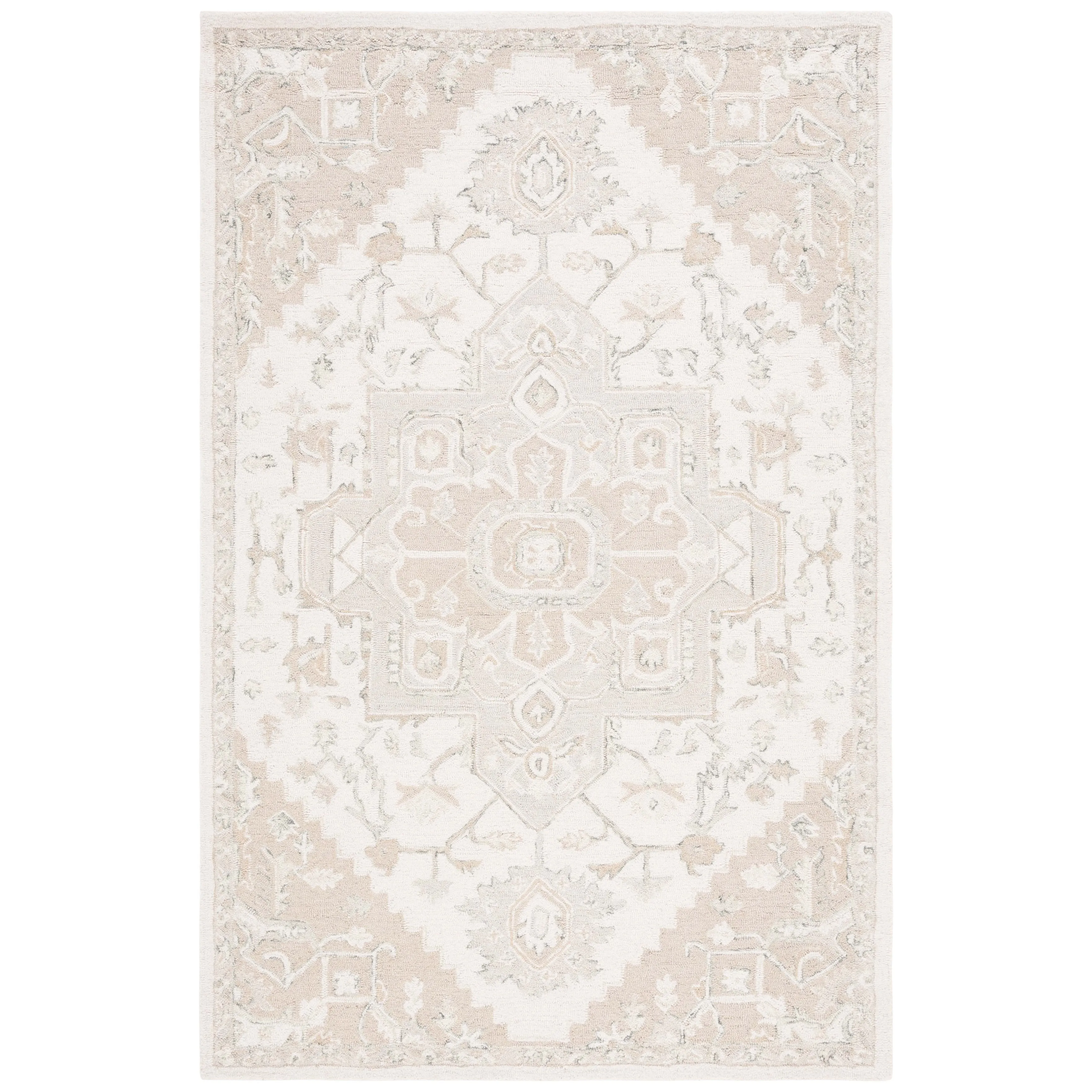 Lauren Ralph Lauren. Handmade Gunnhild Wool Rug