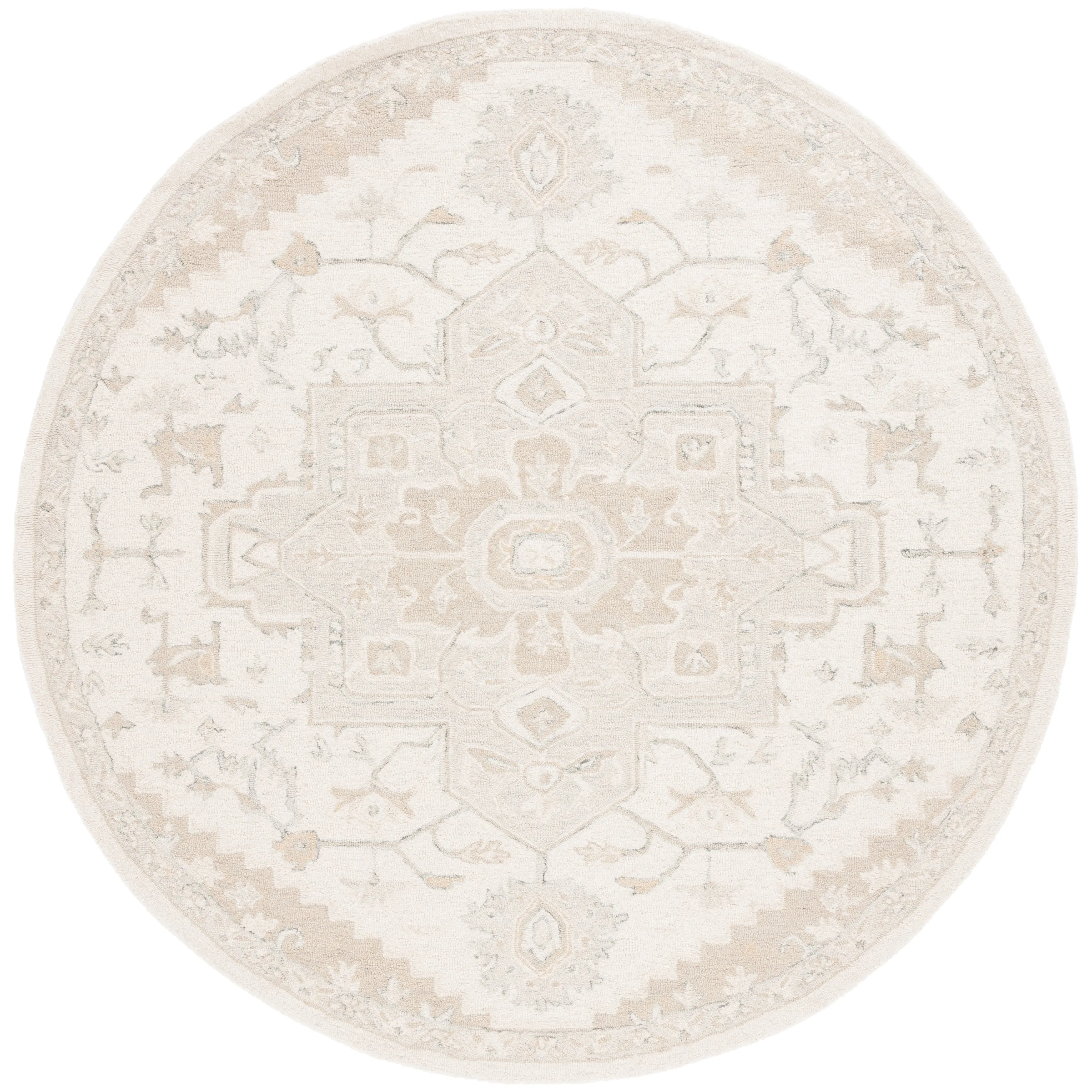 Lauren Ralph Lauren. Handmade Gunnhild Wool Rug