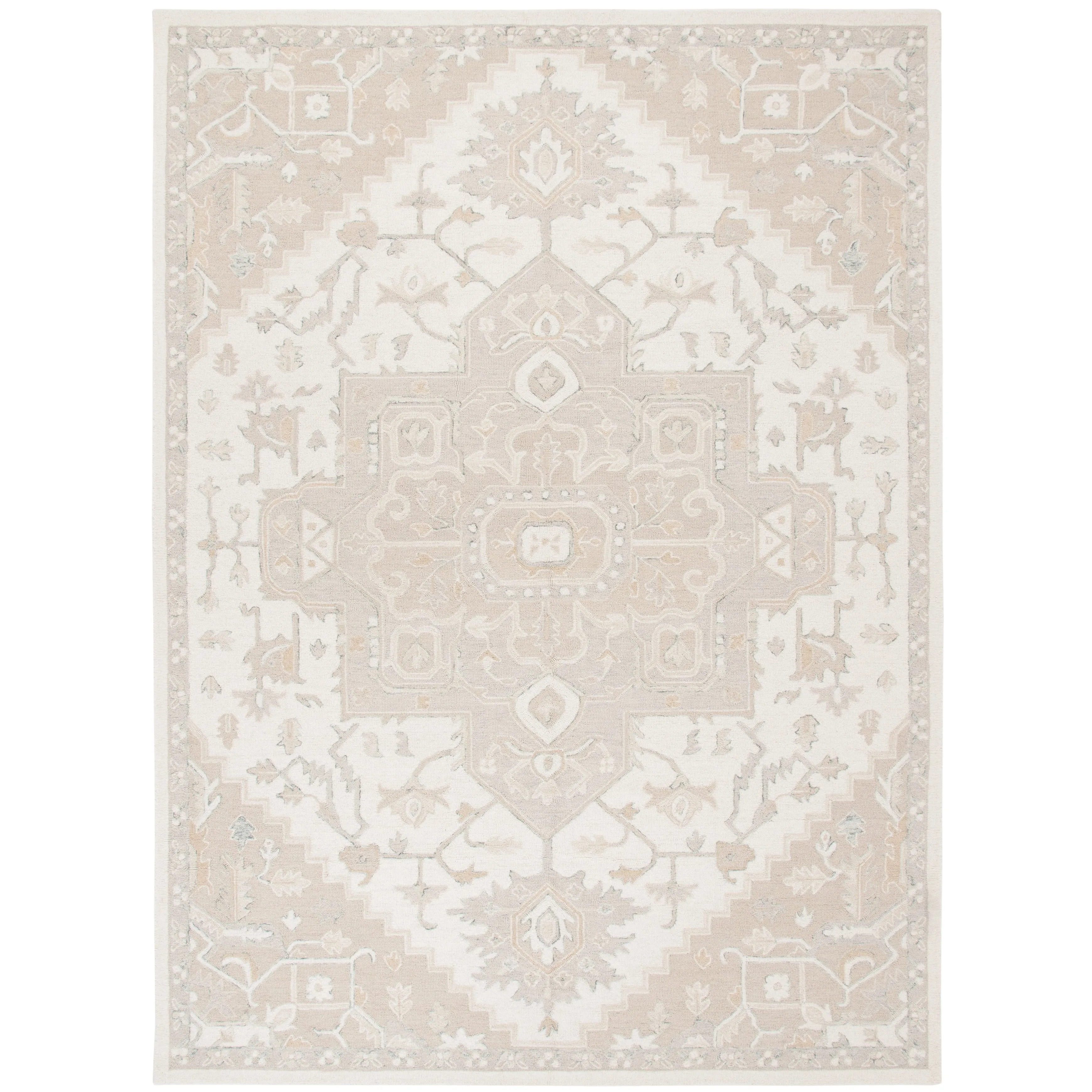 Lauren Ralph Lauren. Handmade Gunnhild Wool Rug