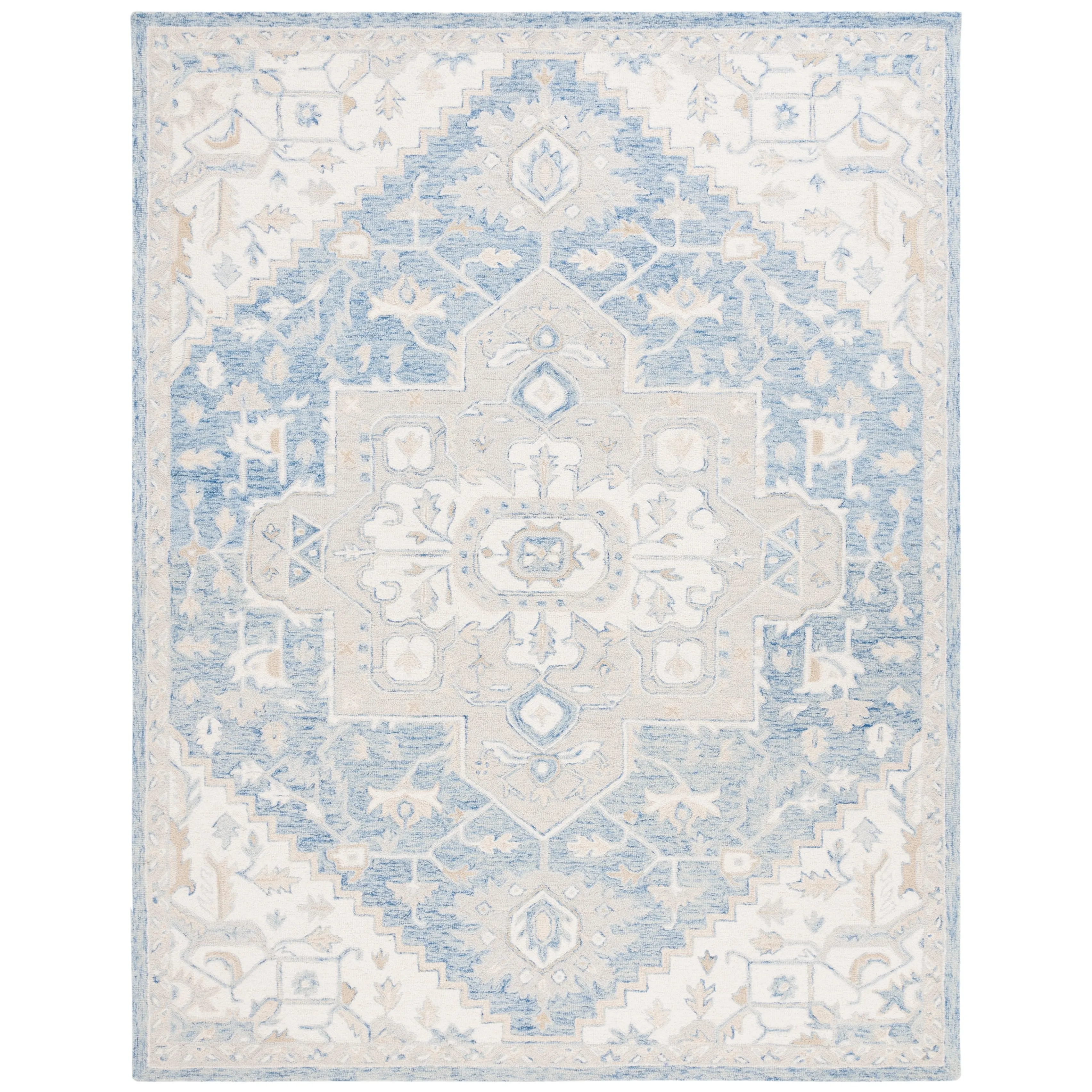 Lauren Ralph Lauren. Handmade Gunnhild Wool Rug