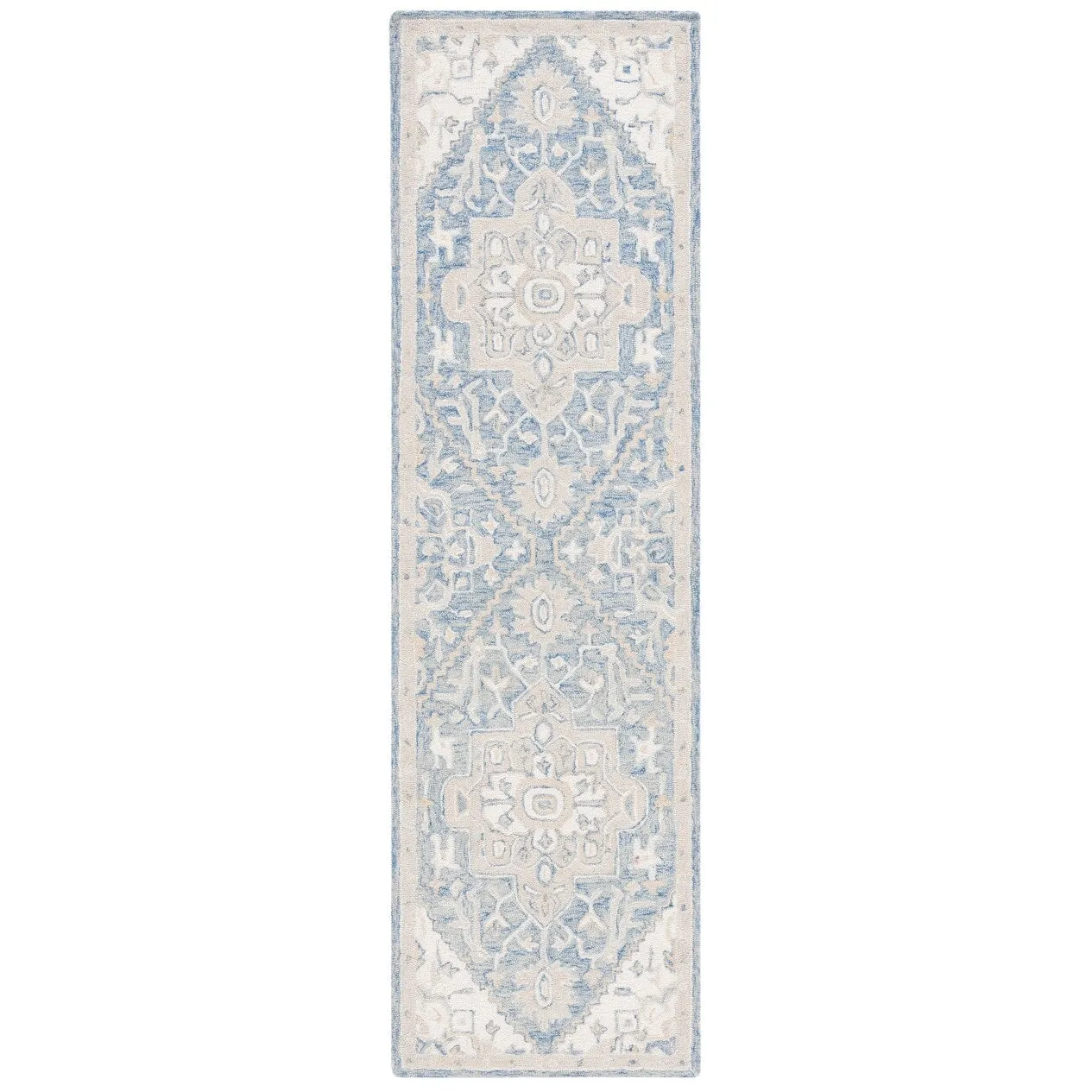 Lauren Ralph Lauren. Handmade Gunnhild Wool Rug