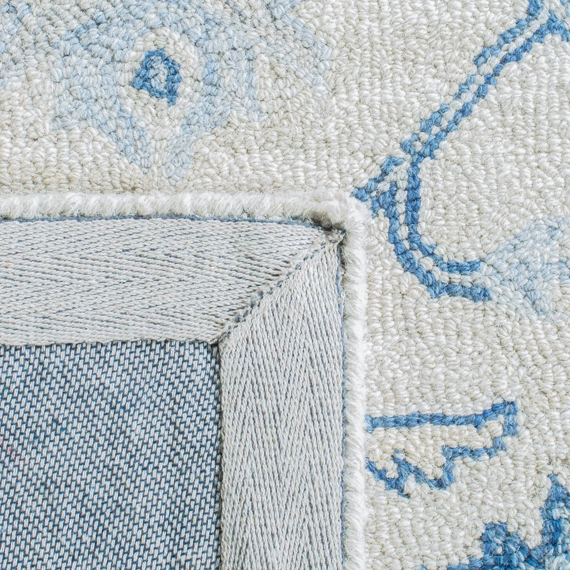 Lauren Ralph Lauren. Handmade Gunnhild Wool Rug