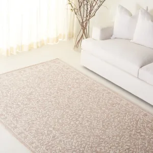 Lauren Ralph Lauren. Handmade Olivier Contemporary Floral & Botanical Wool Rug