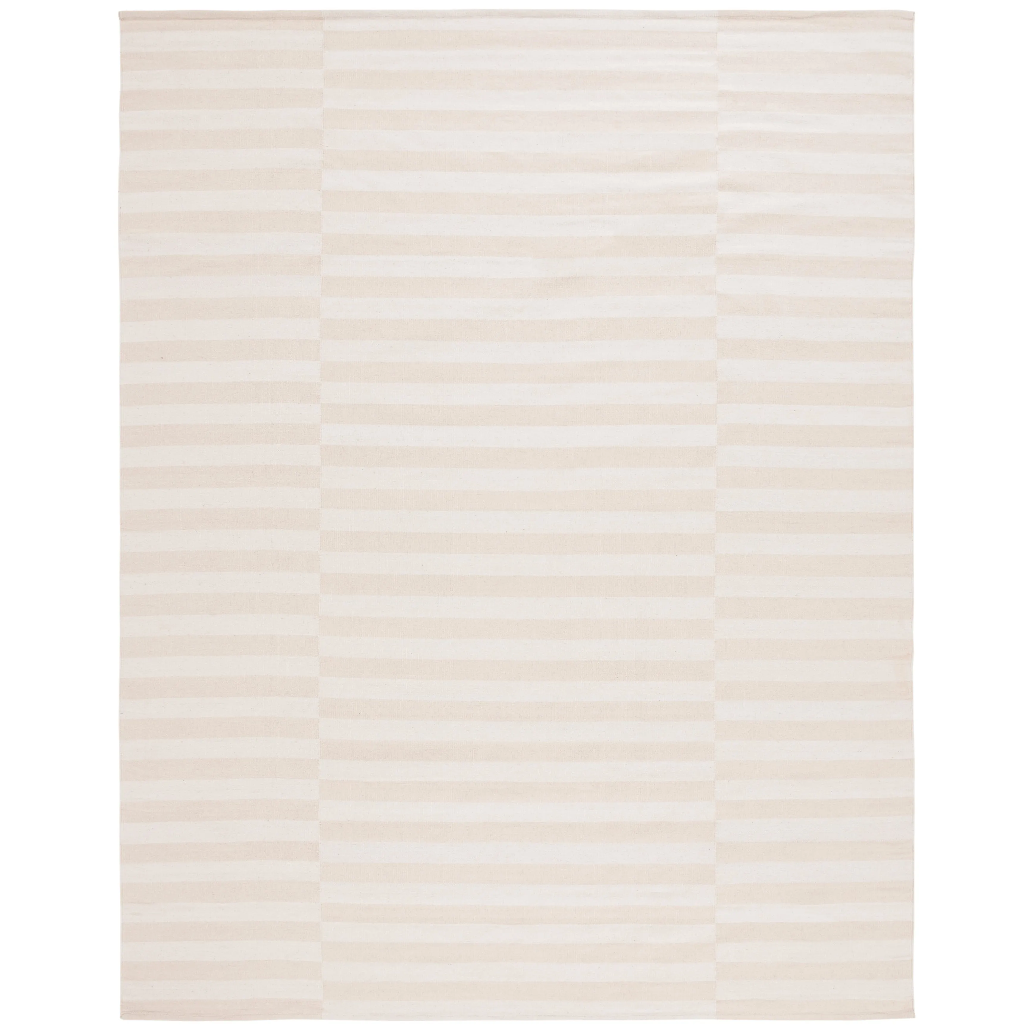 Lauren Ralph Lauren Ludlow Stripe Nautical & Coastal Cotton Rug
