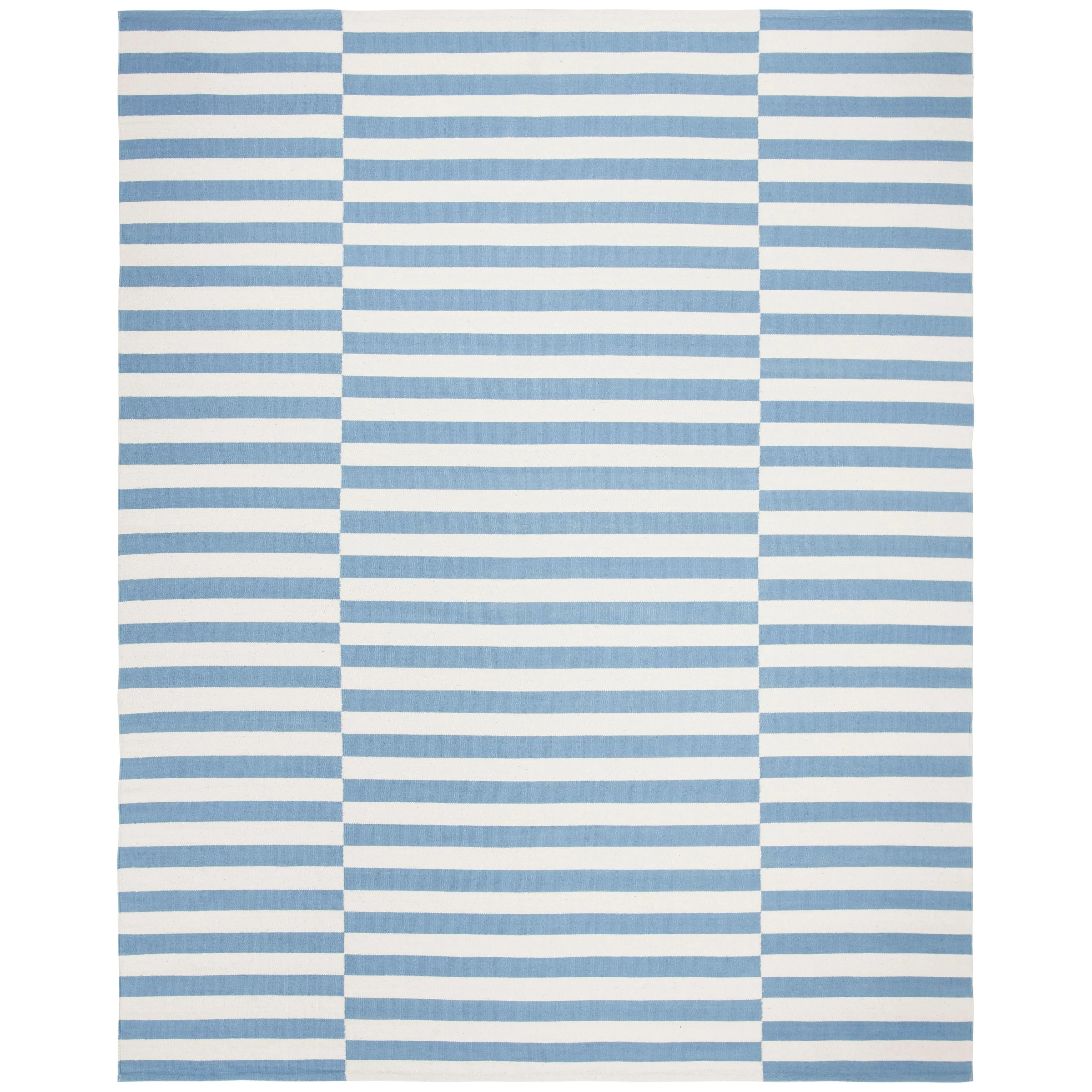 Lauren Ralph Lauren Ludlow Stripe Nautical & Coastal Cotton Rug