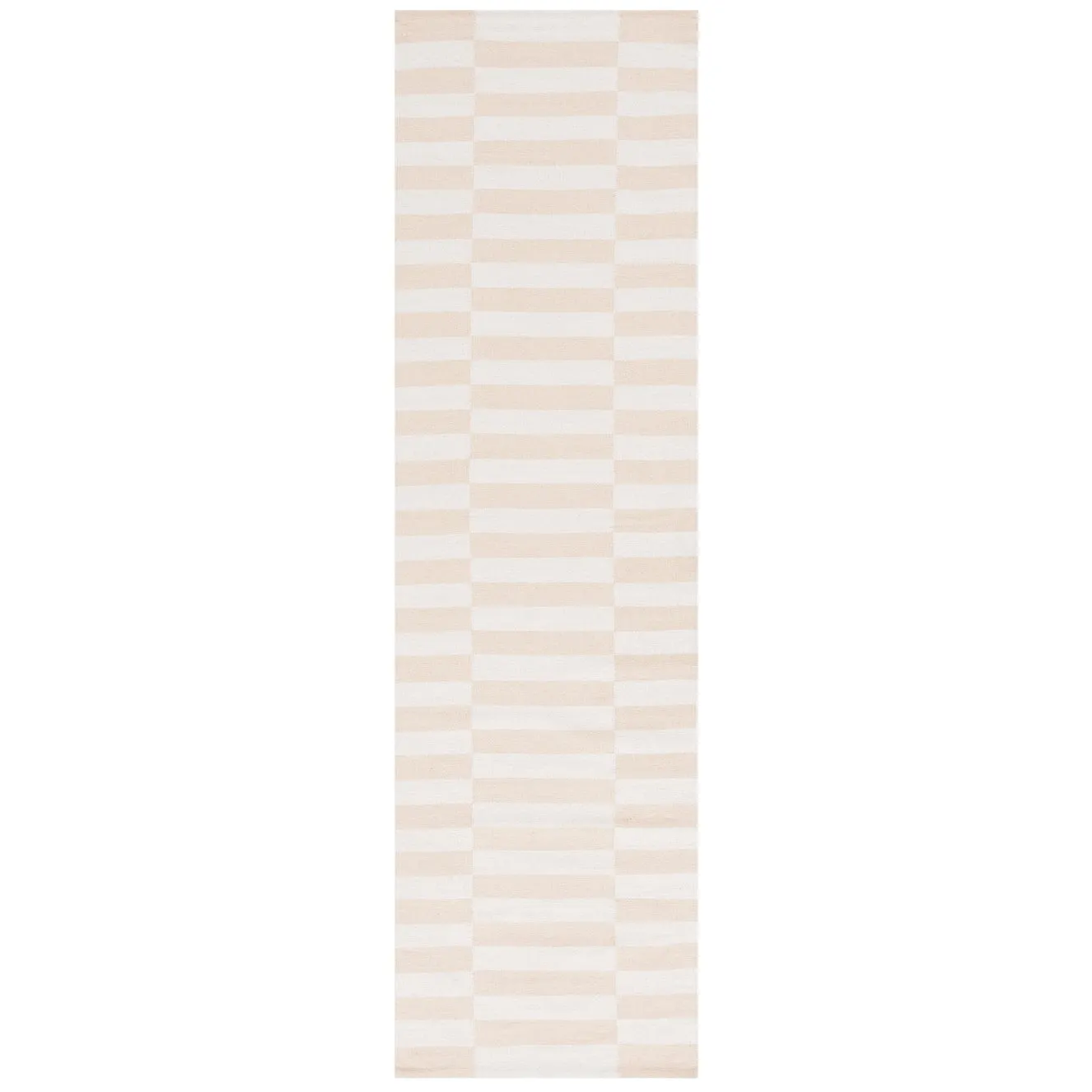 Lauren Ralph Lauren Ludlow Stripe Nautical & Coastal Cotton Rug