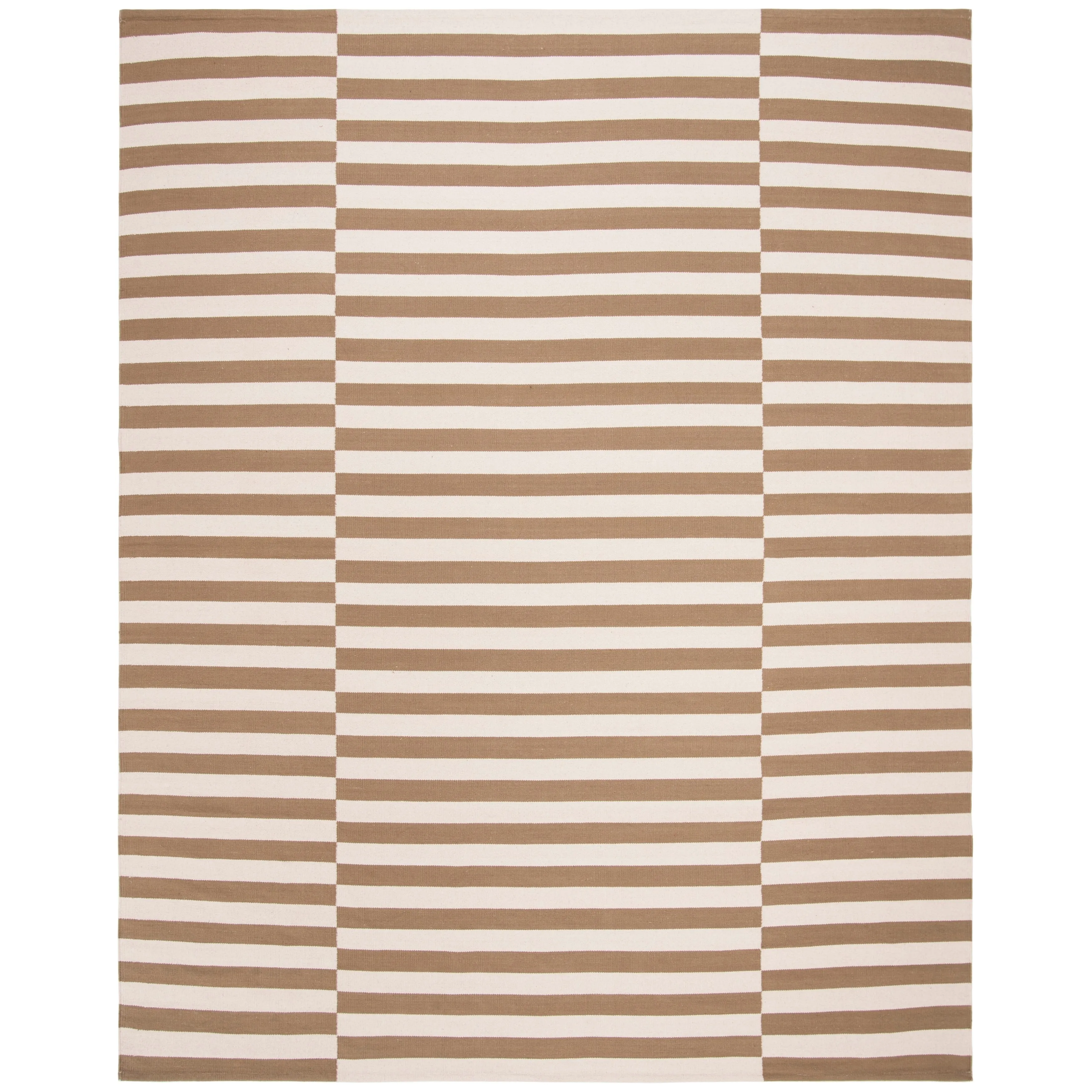 Lauren Ralph Lauren Ludlow Stripe Nautical & Coastal Cotton Rug
