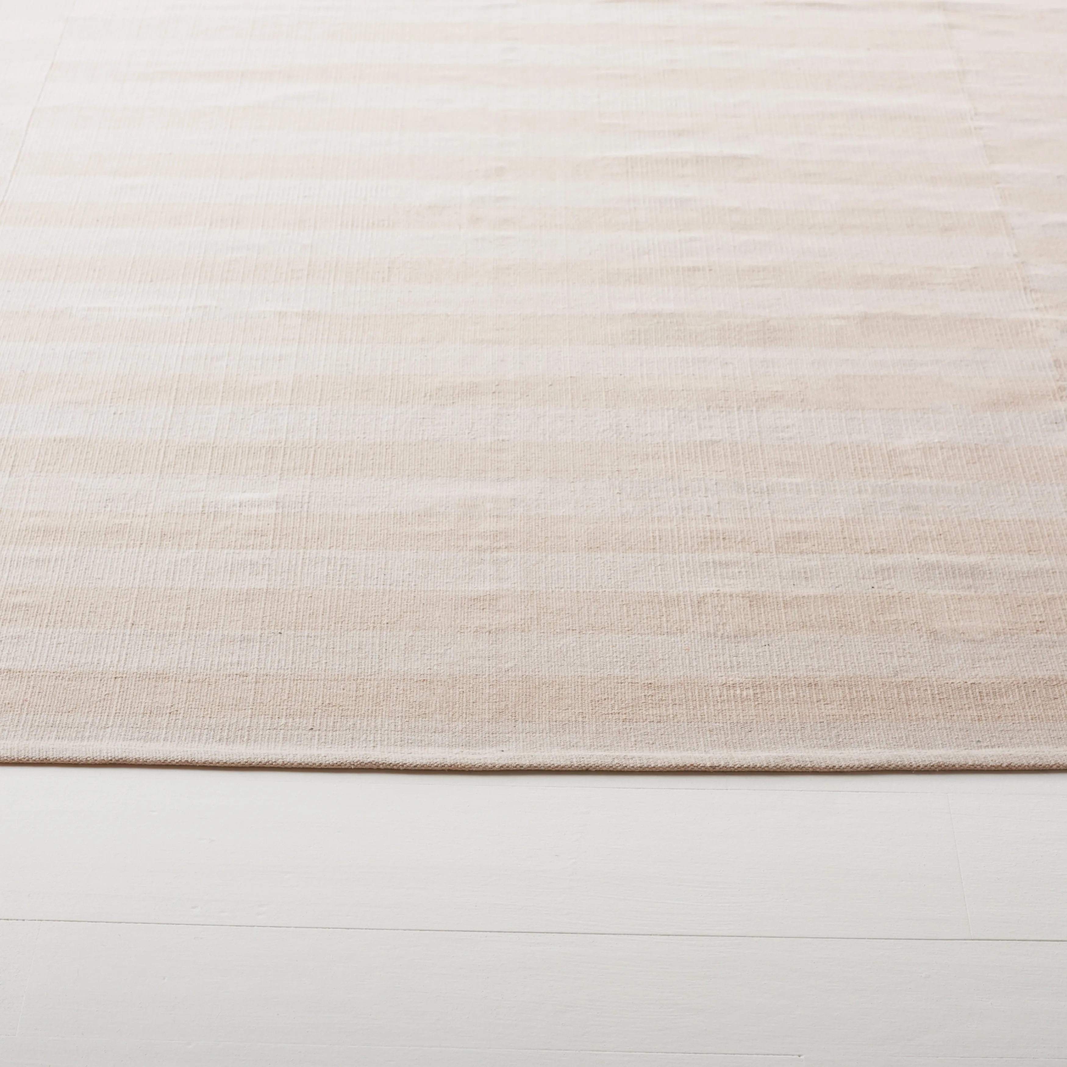 Lauren Ralph Lauren Ludlow Stripe Nautical & Coastal Cotton Rug