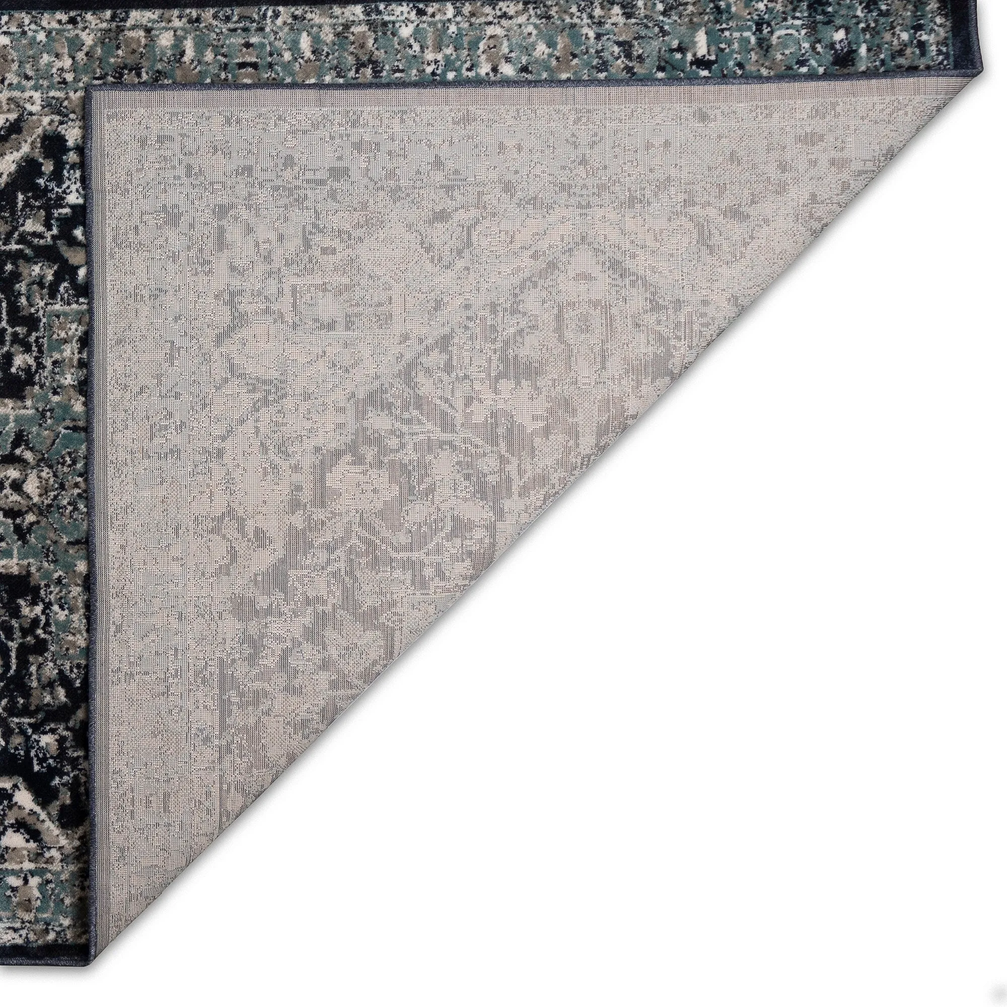 Liora Manne Aurora Medallion Indoor Rug