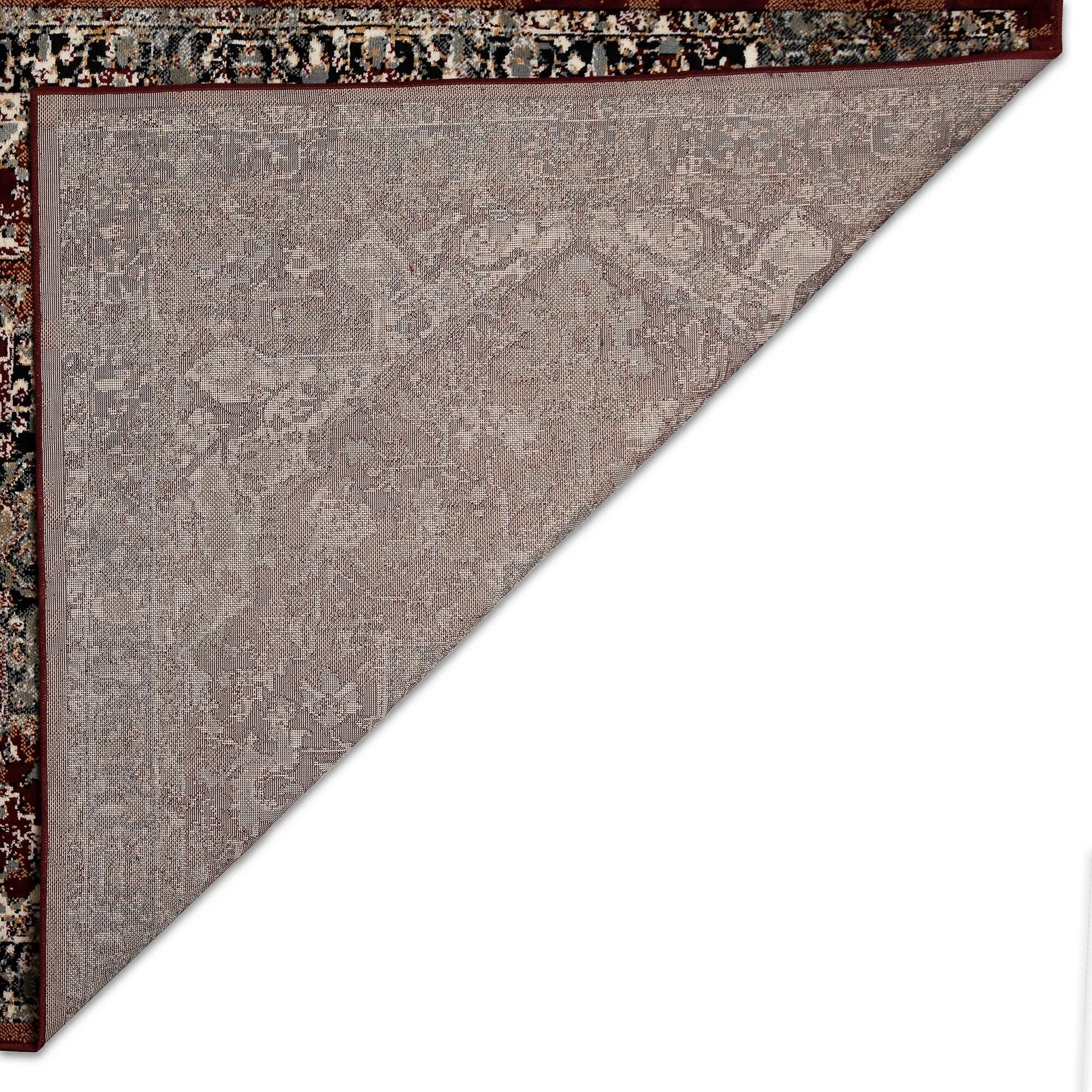Liora Manne Aurora Medallion Indoor Rug