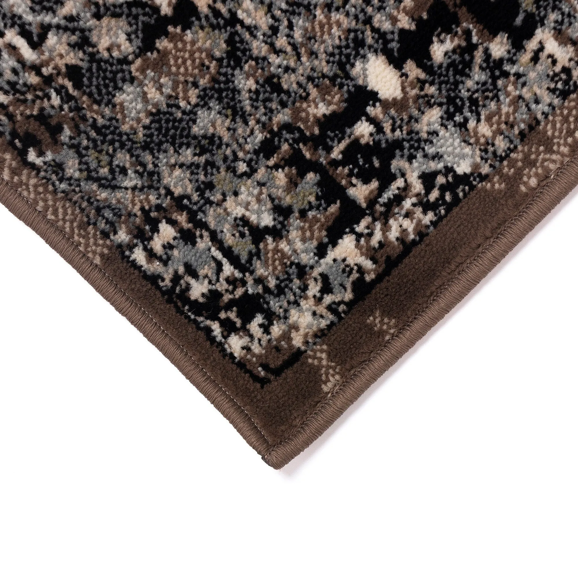 Liora Manne Aurora Medallion Indoor Rug
