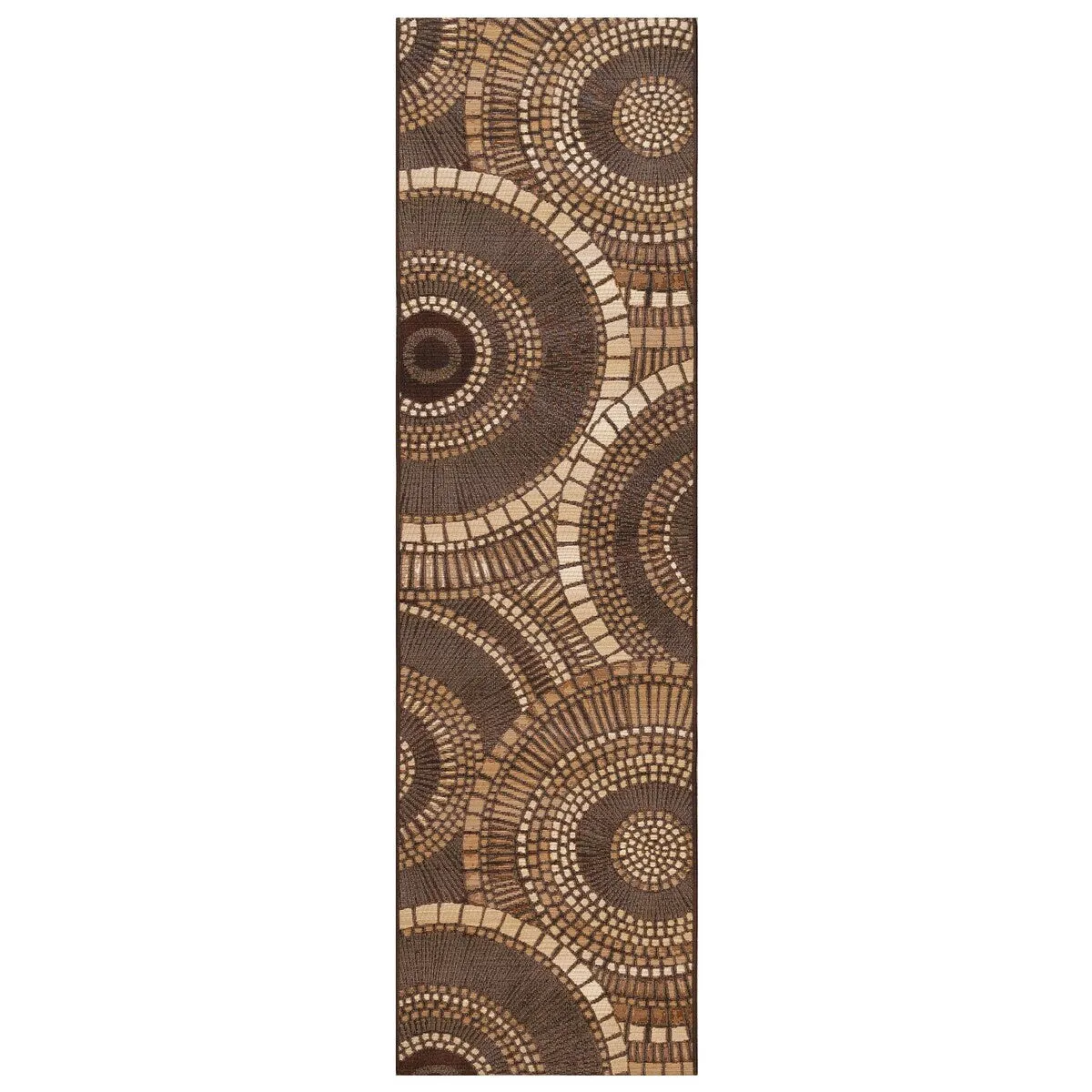 Liora Manne Marina Circles Indoor/Outdoor Area Rug
