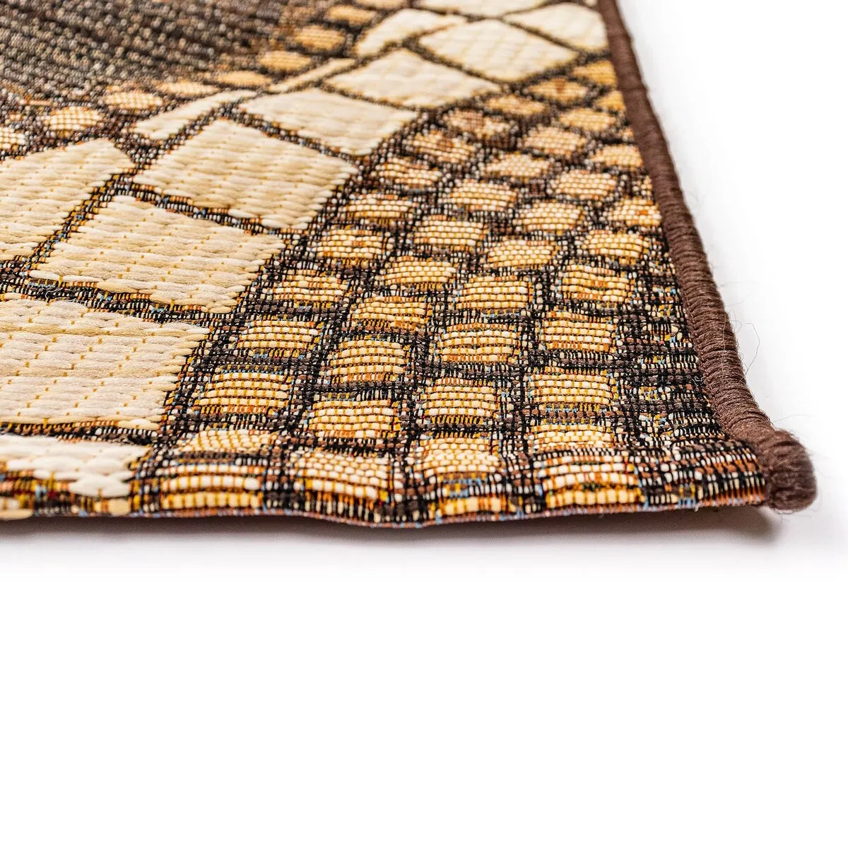 Liora Manne Marina Circles Indoor/Outdoor Area Rug